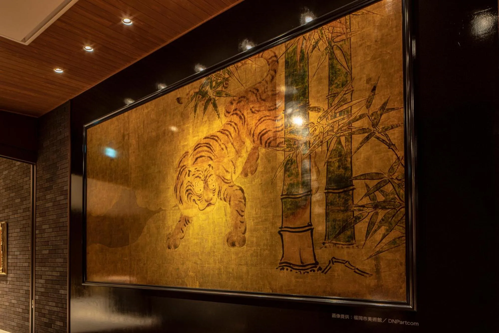 Restaurant/places to eat in Grand Blissen Hotel Jozankei