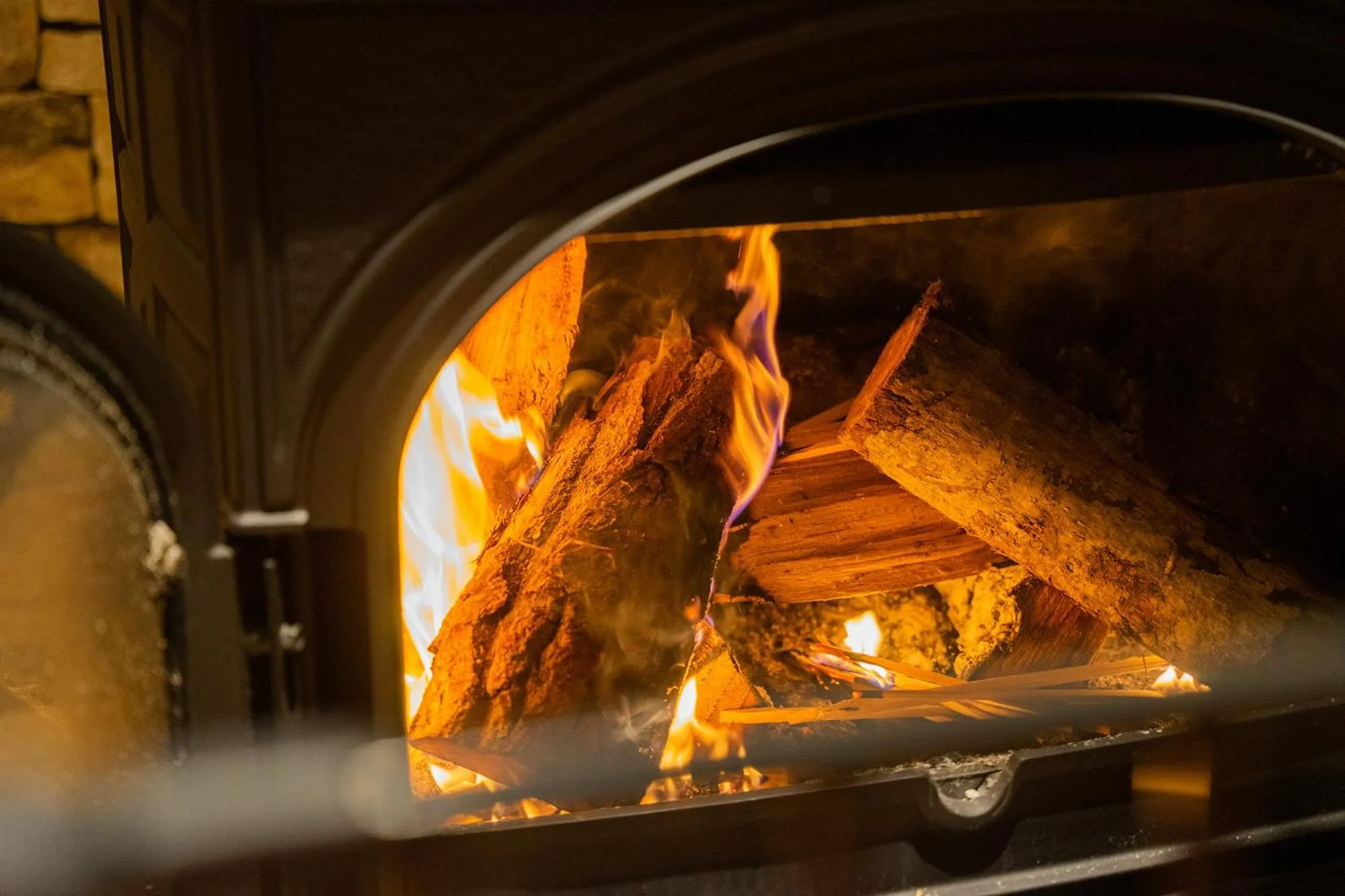 Area and facilities in Grand Blissen Hotel Jozankei