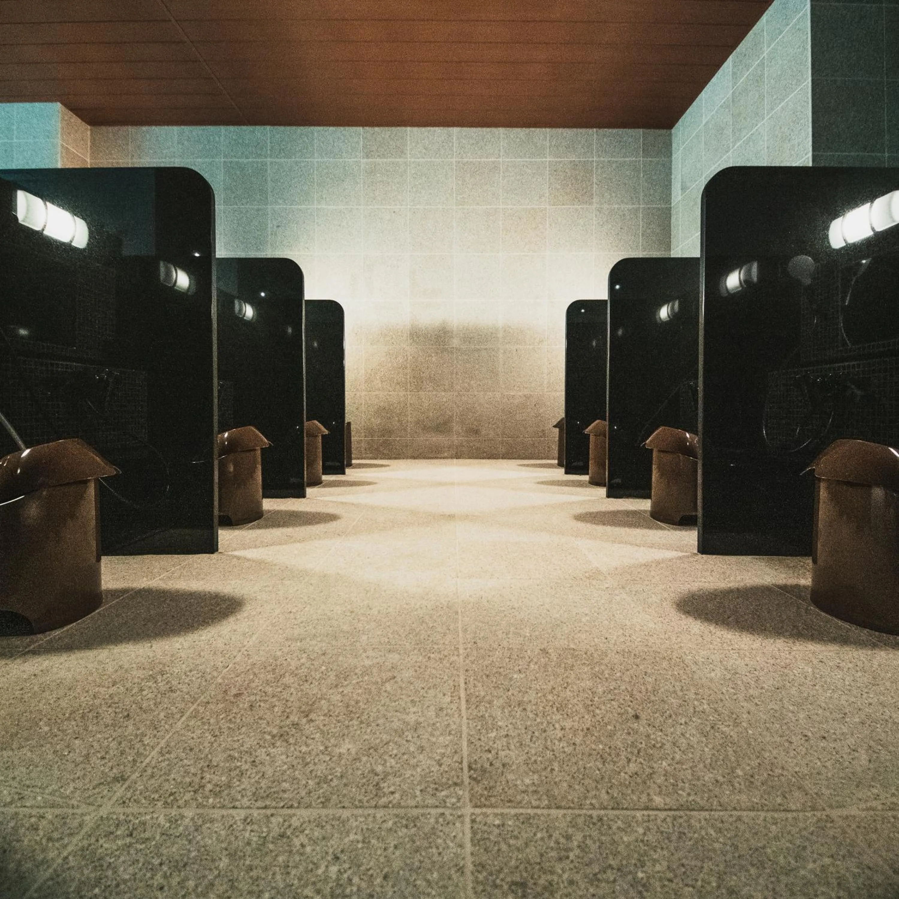 Area and facilities in Grand Blissen Hotel Jozankei