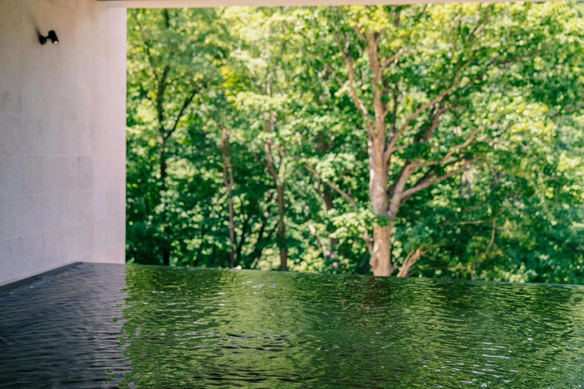 Area and facilities in Grand Blissen Hotel Jozankei