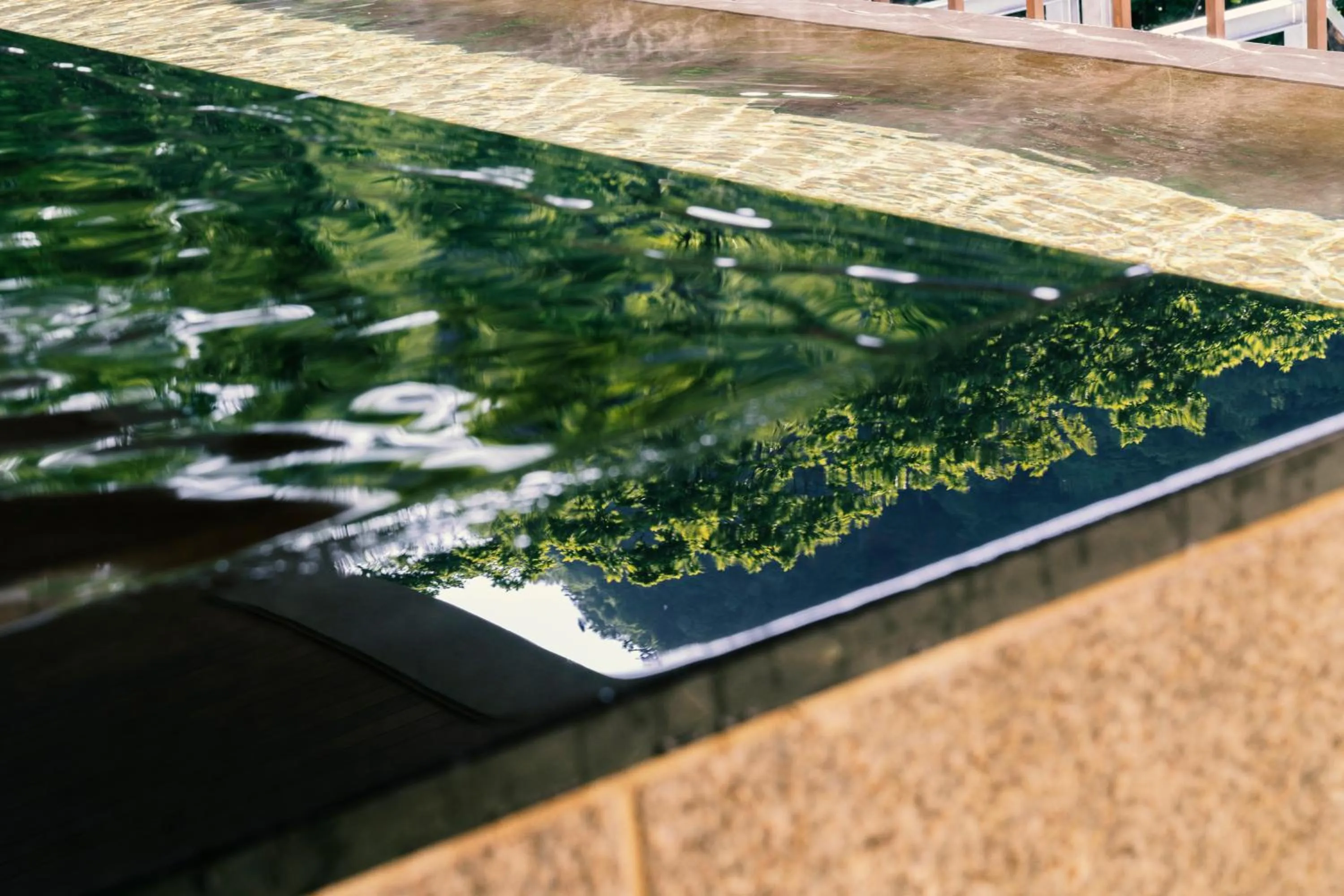 Area and facilities in Grand Blissen Hotel Jozankei