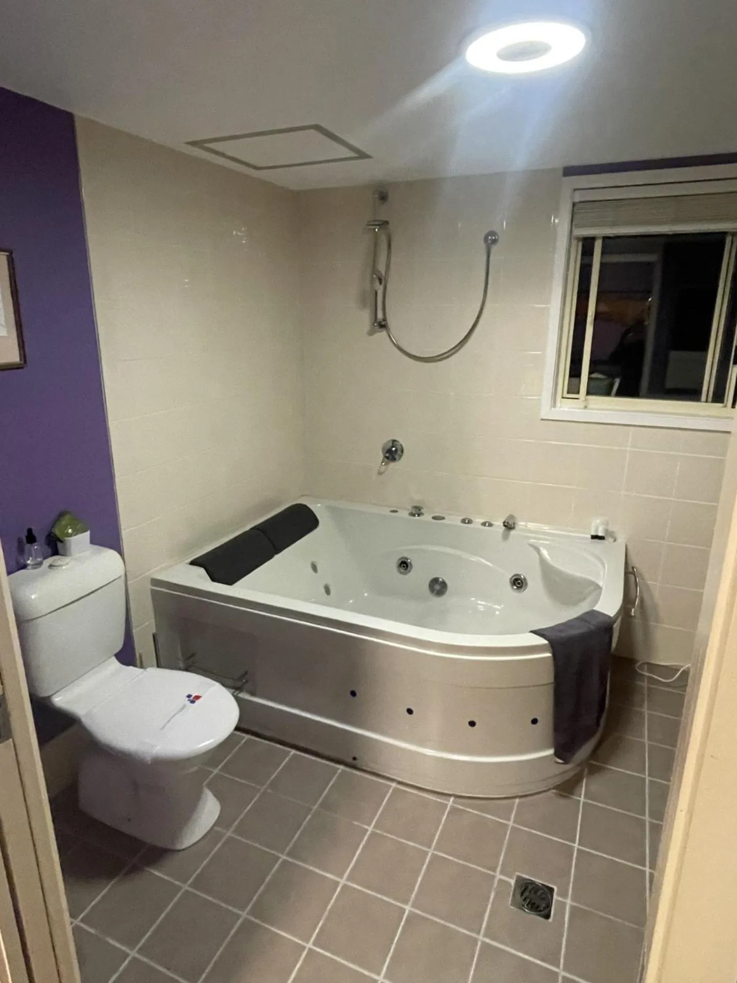 Tambaridge Bed & Breakfast