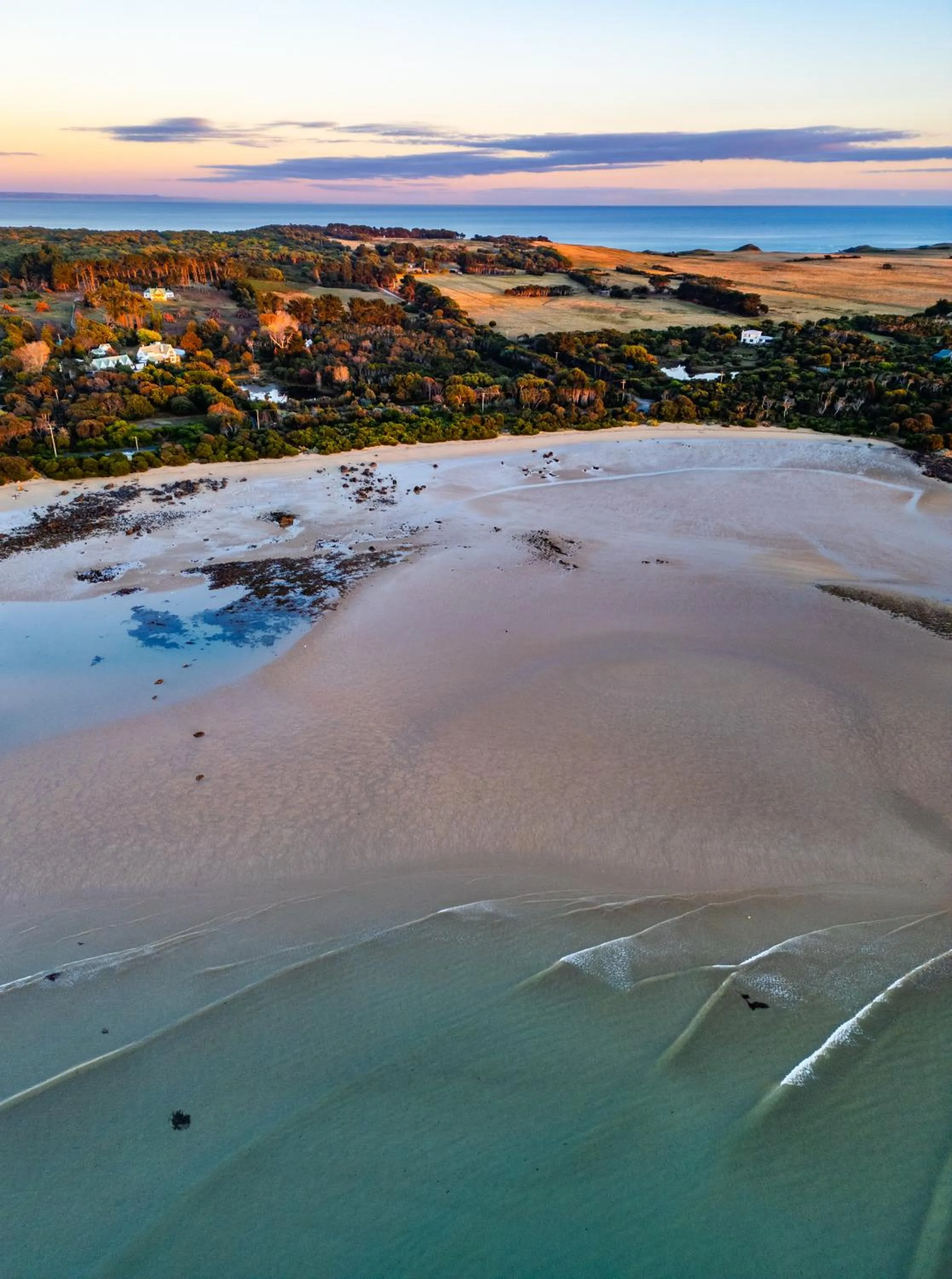 Property building in Hawley House