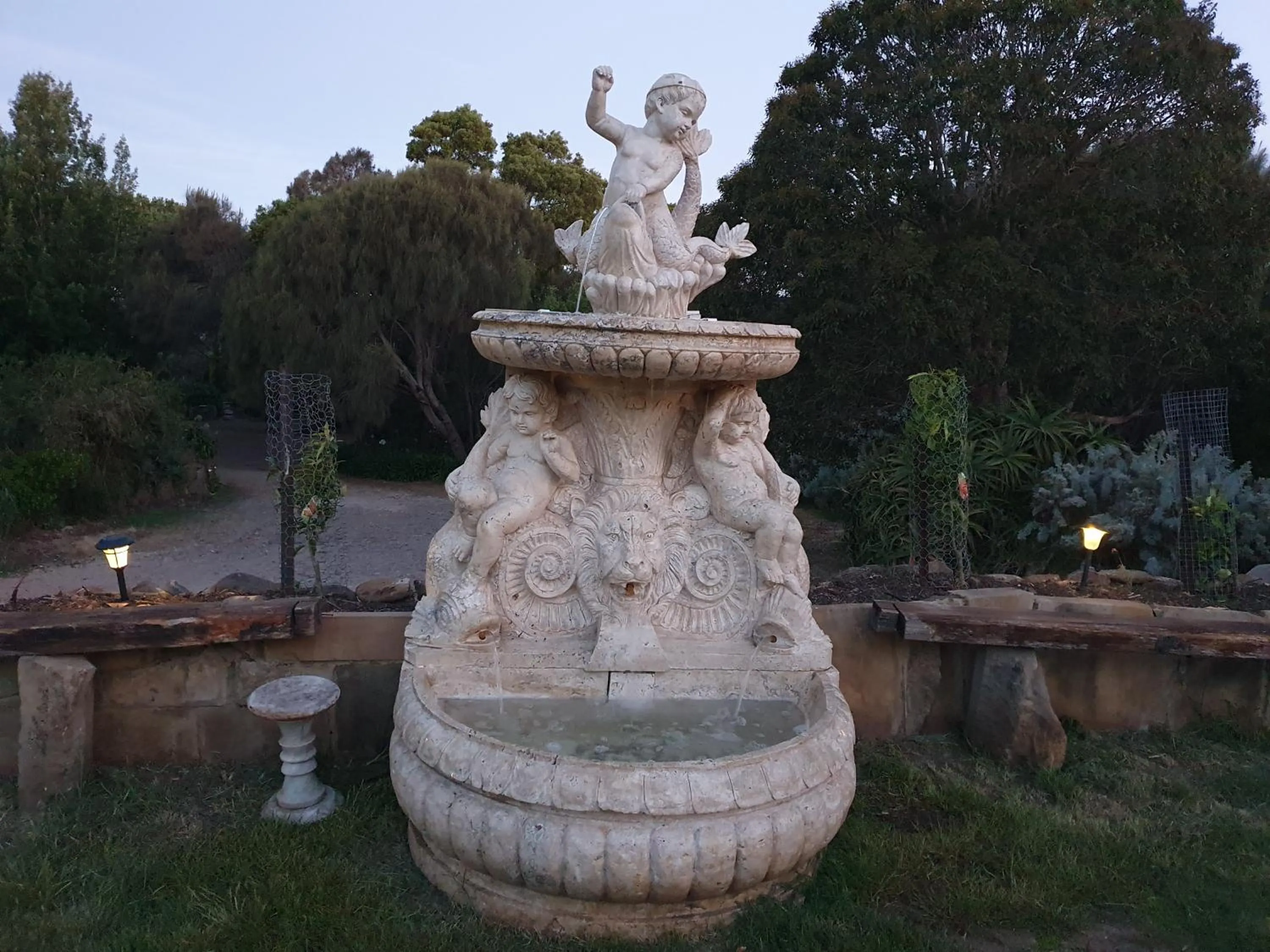 Balcony/Terrace in Hawley House