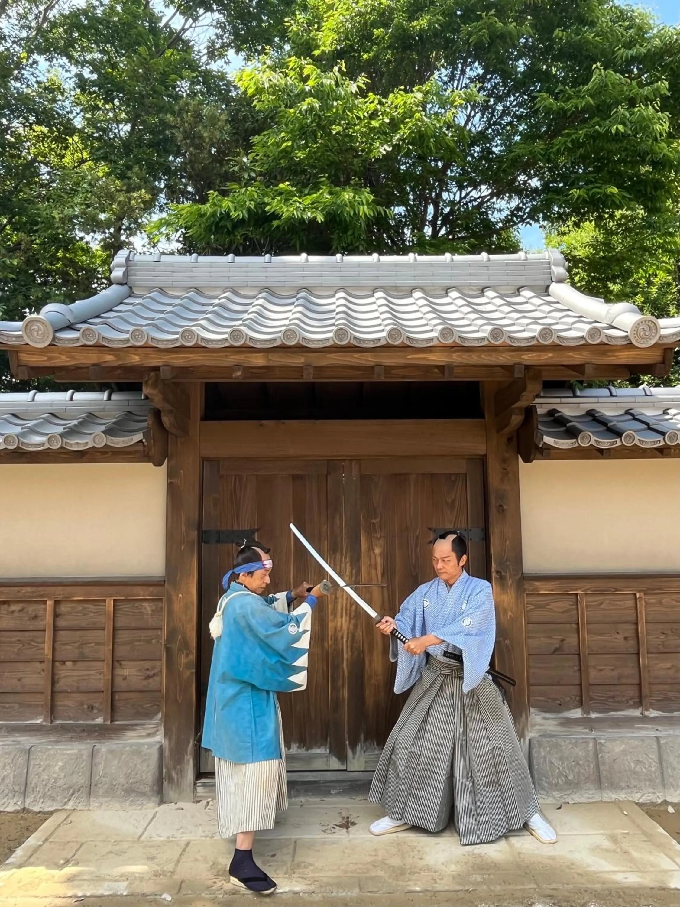 Nearby landmark in Homm Stay Nagi Arashiyama Kyoto By Banyan Group