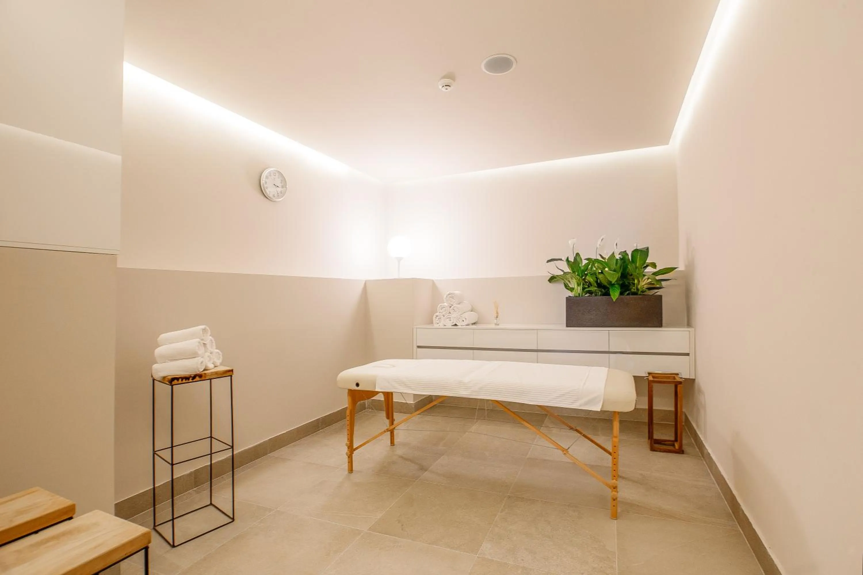 Massage in Hotel Carpe Diem Gudauri