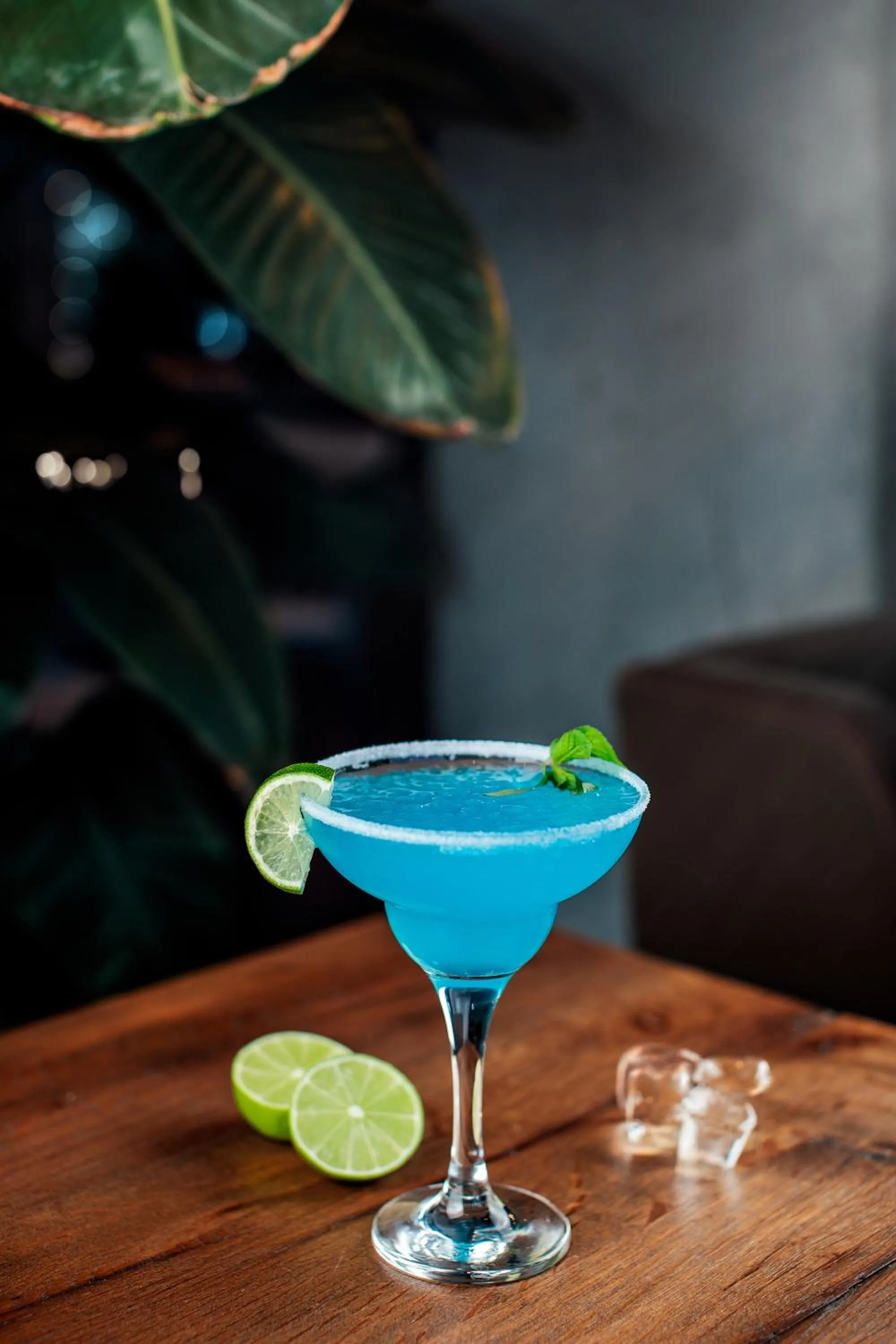 Food and drinks in Hotel Carpe Diem Gudauri