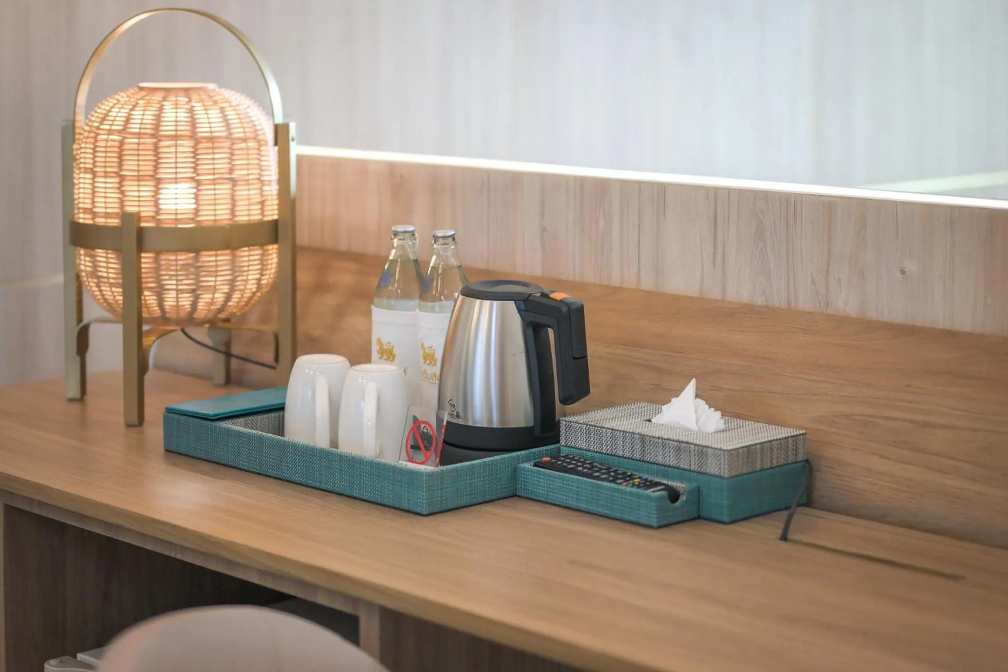 Bedroom in Andaman Embrace Patong, Phuket