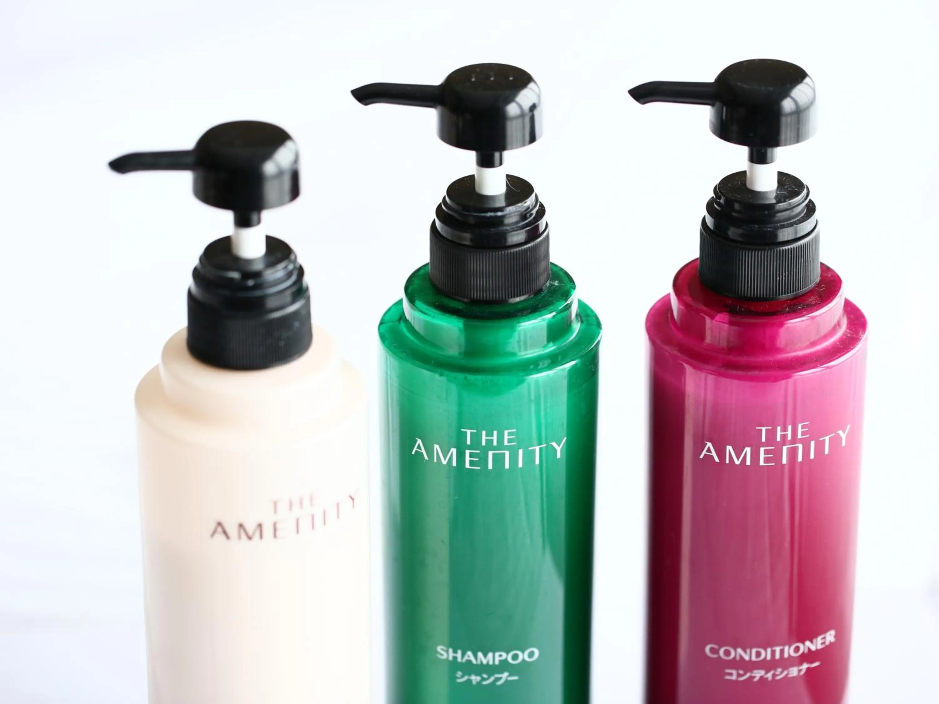 Bathroom in APA Hotel Kagoshima Kokubu