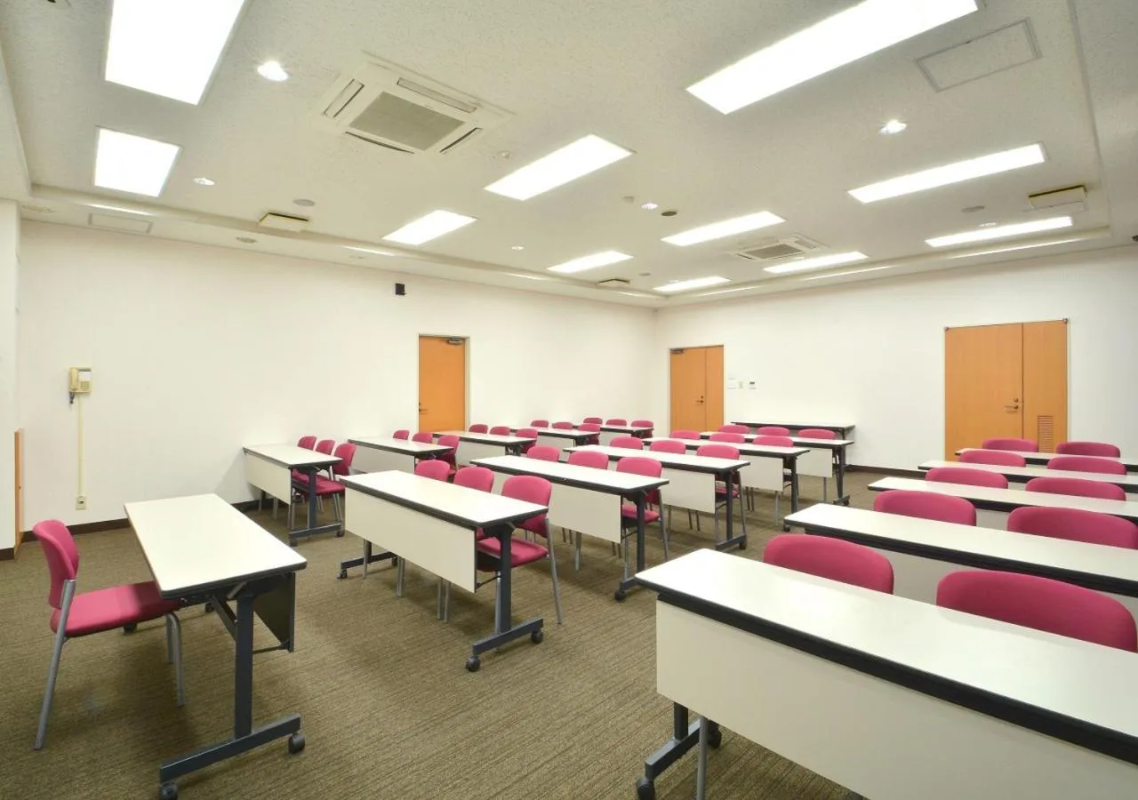 Meeting/conference room in APA Hotel Kagoshima Kokubu
