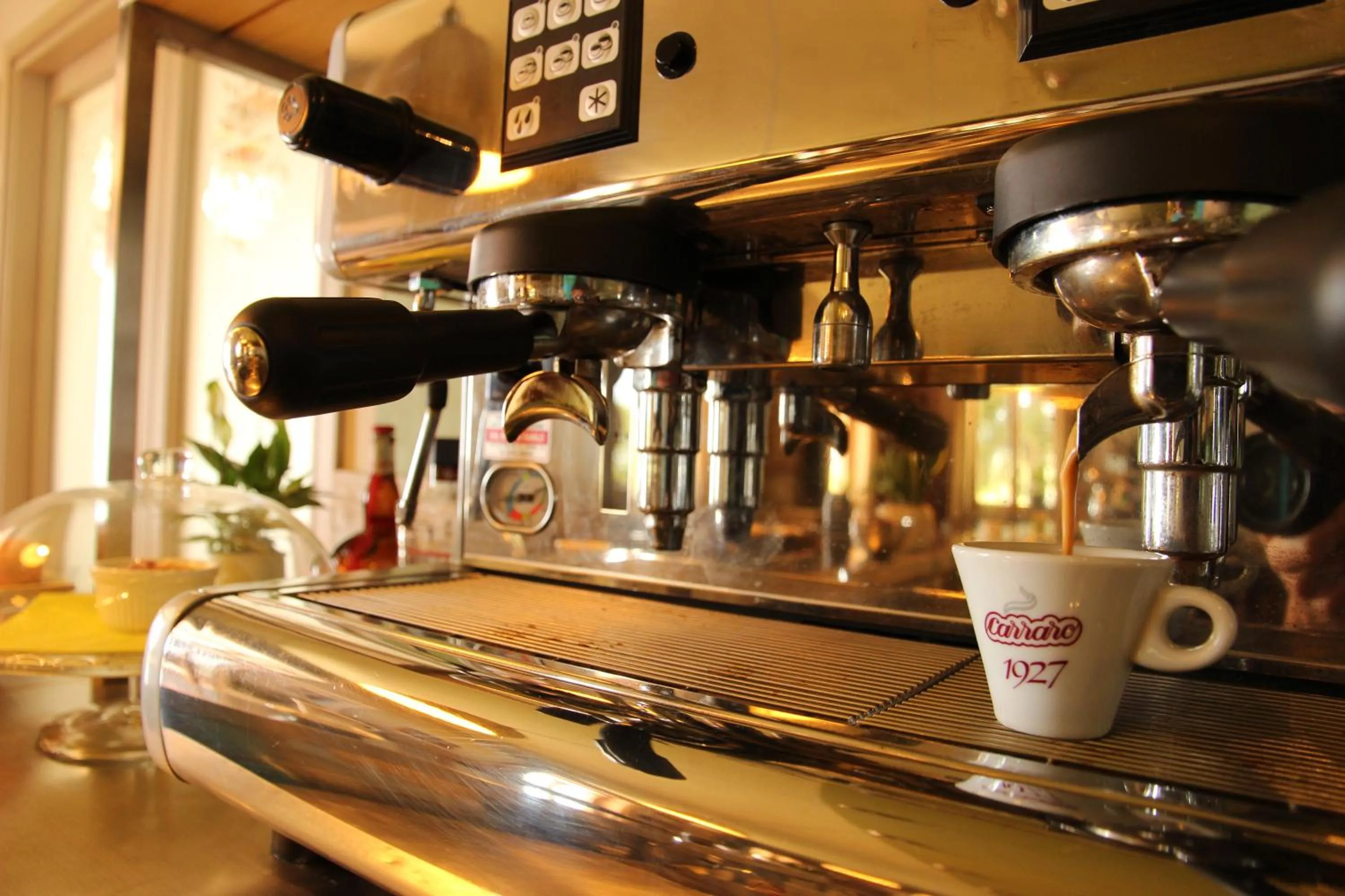 Damarco Alloggio Turistico Locanda