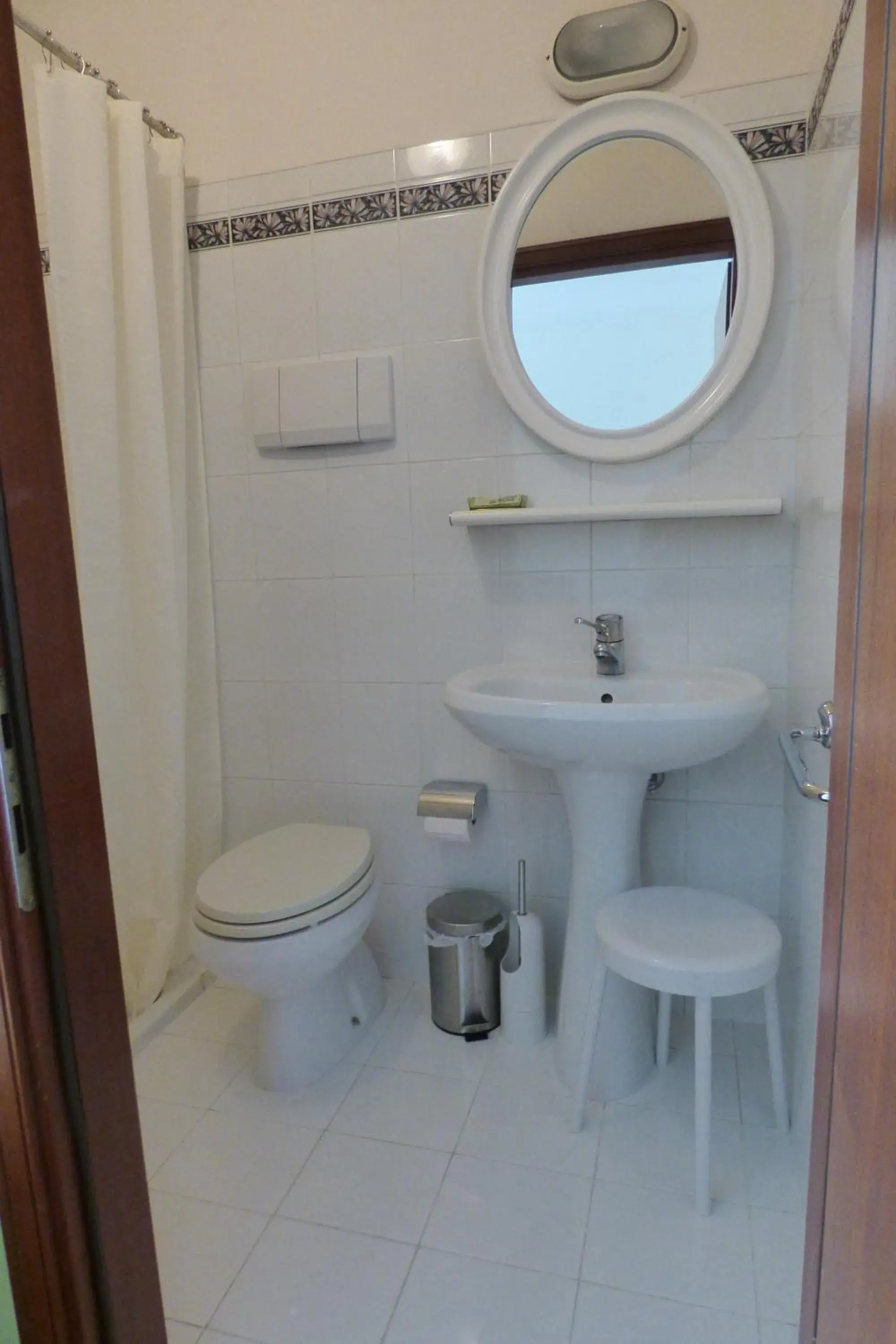 Single Room in Damarco Alloggio Turistico Locanda Single Room in Damarco Alloggio Turistico Locanda