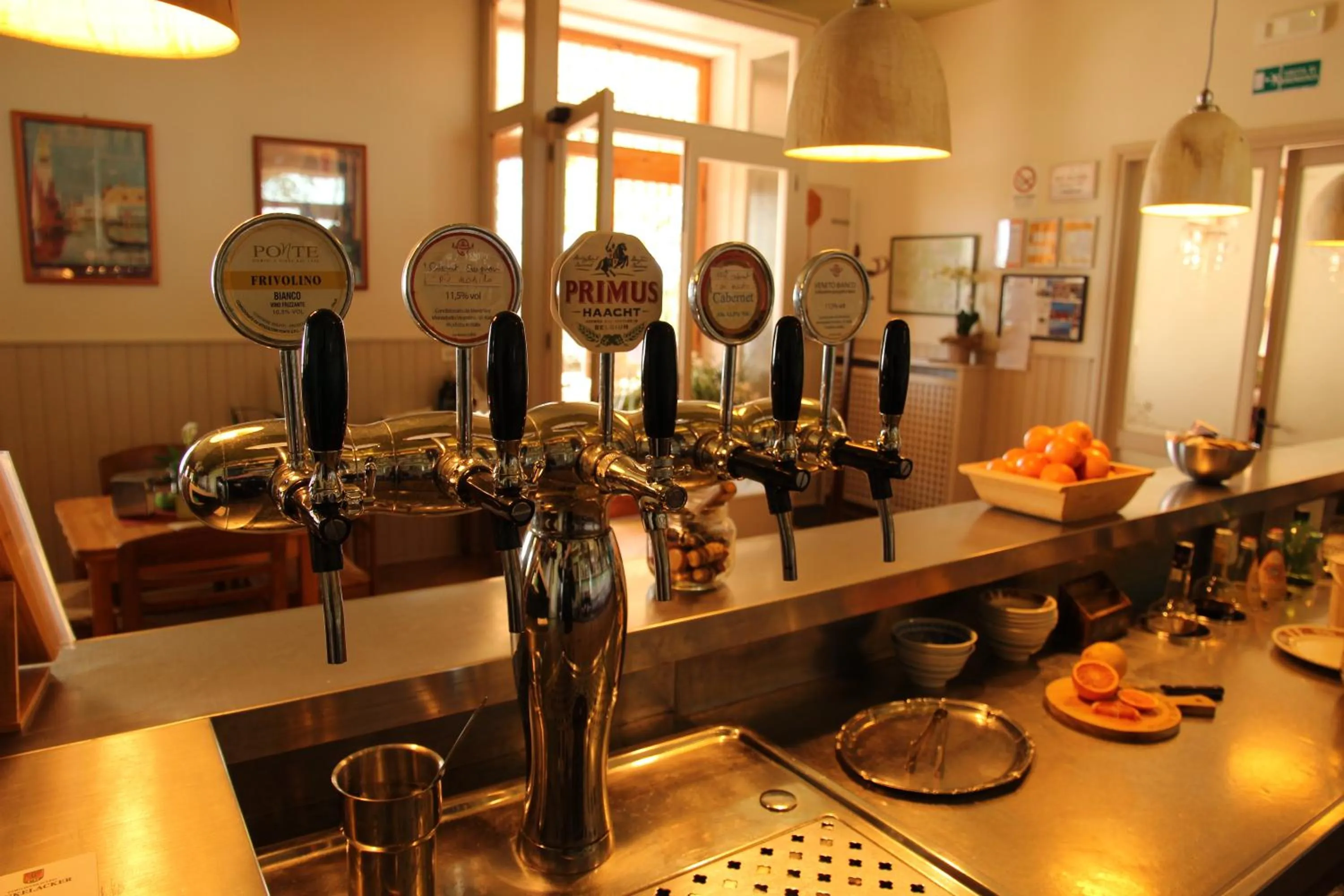 Damarco Alloggio Turistico Locanda