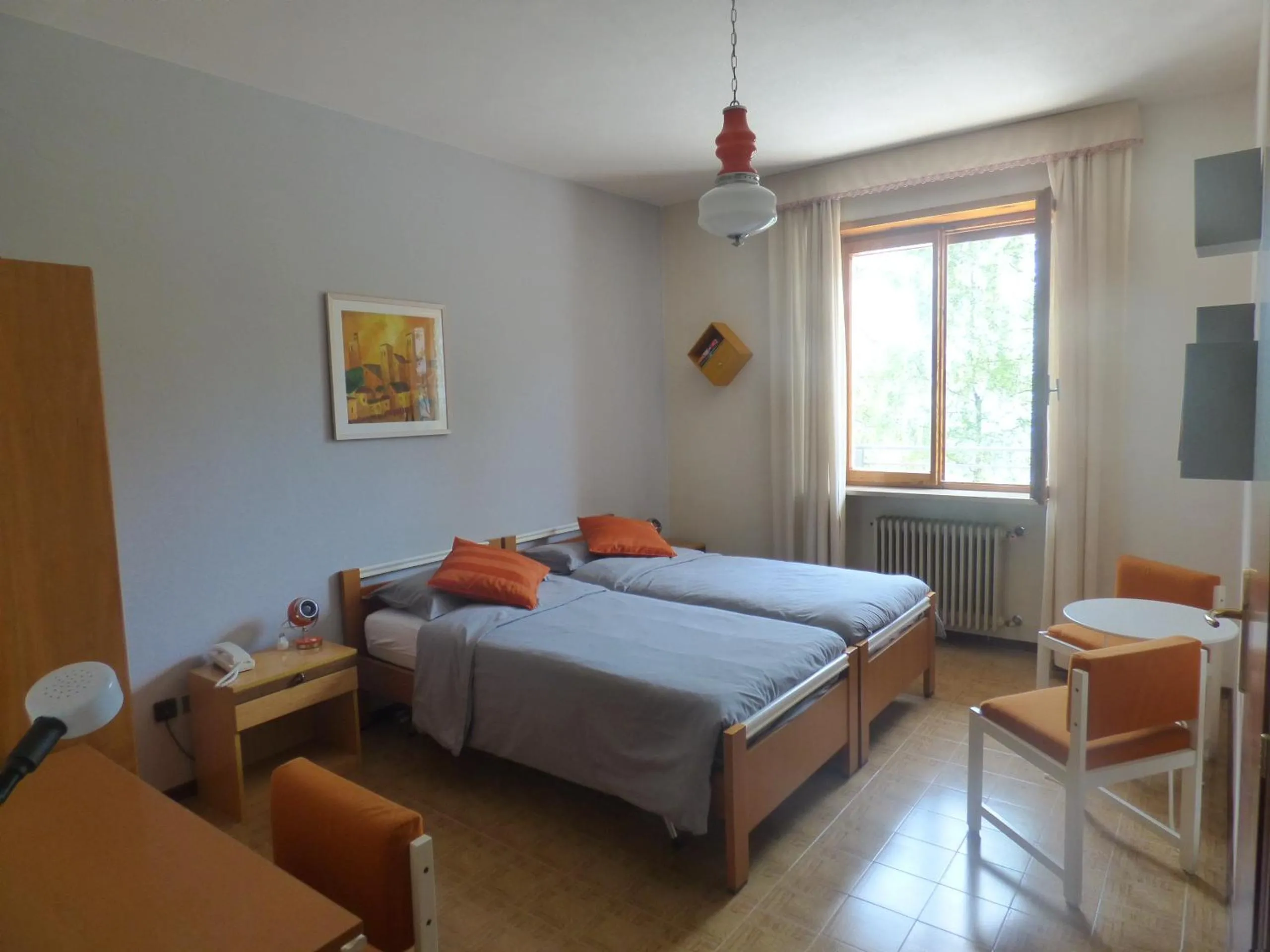 Bed in Damarco Alloggio Turistico Locanda