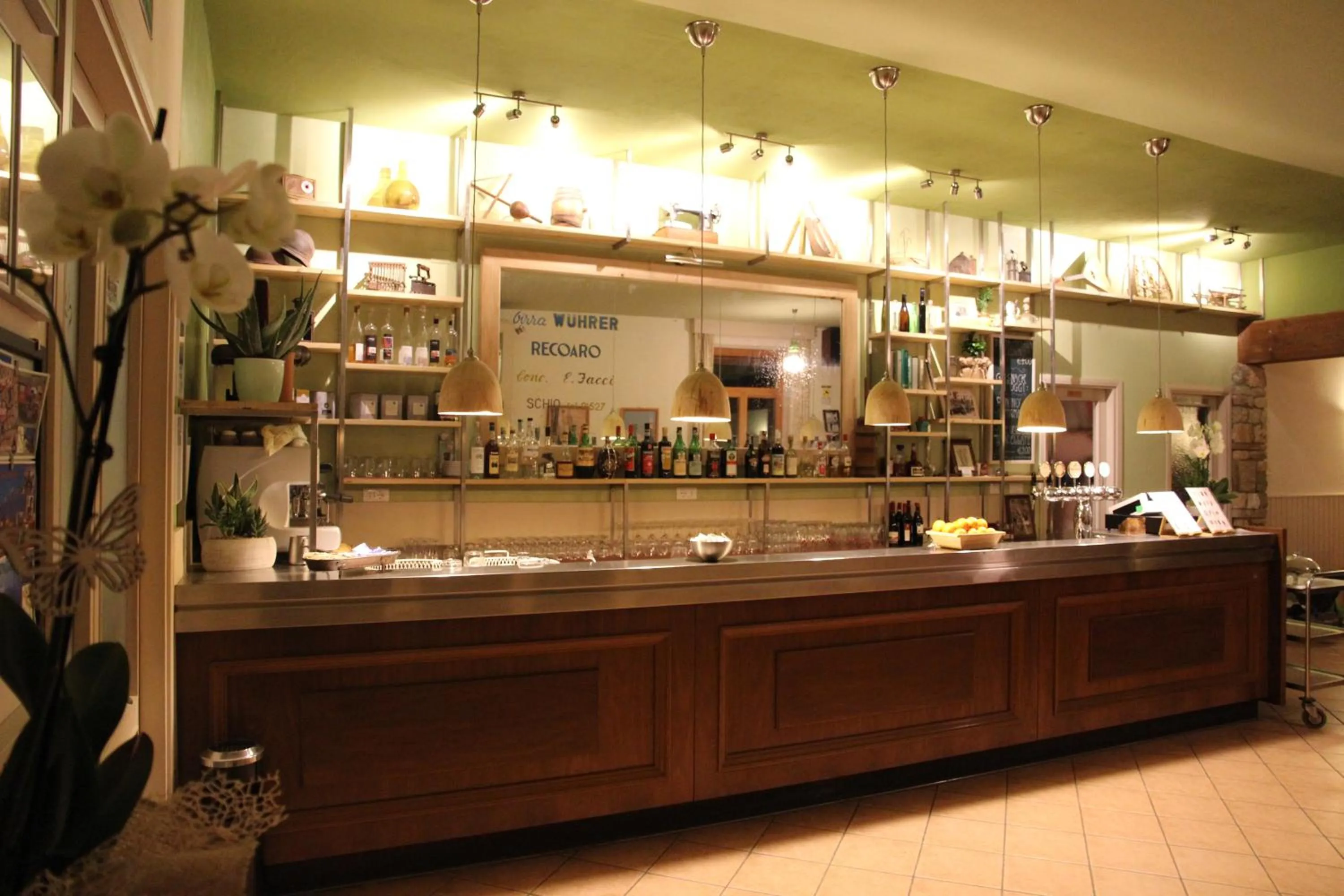 Damarco Alloggio Turistico Locanda