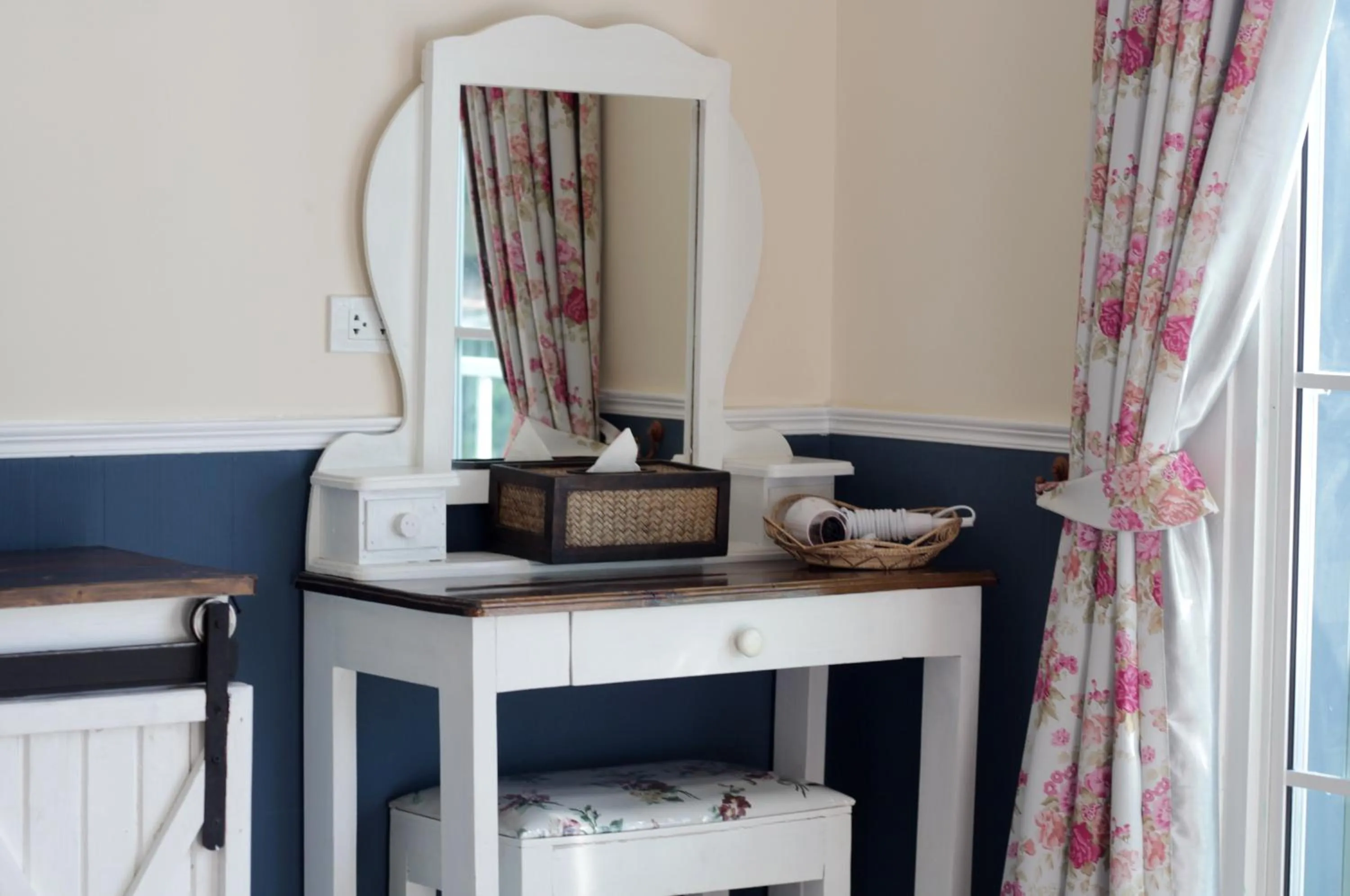 View (from property/room) in Pattaya Paradise Beach Resort