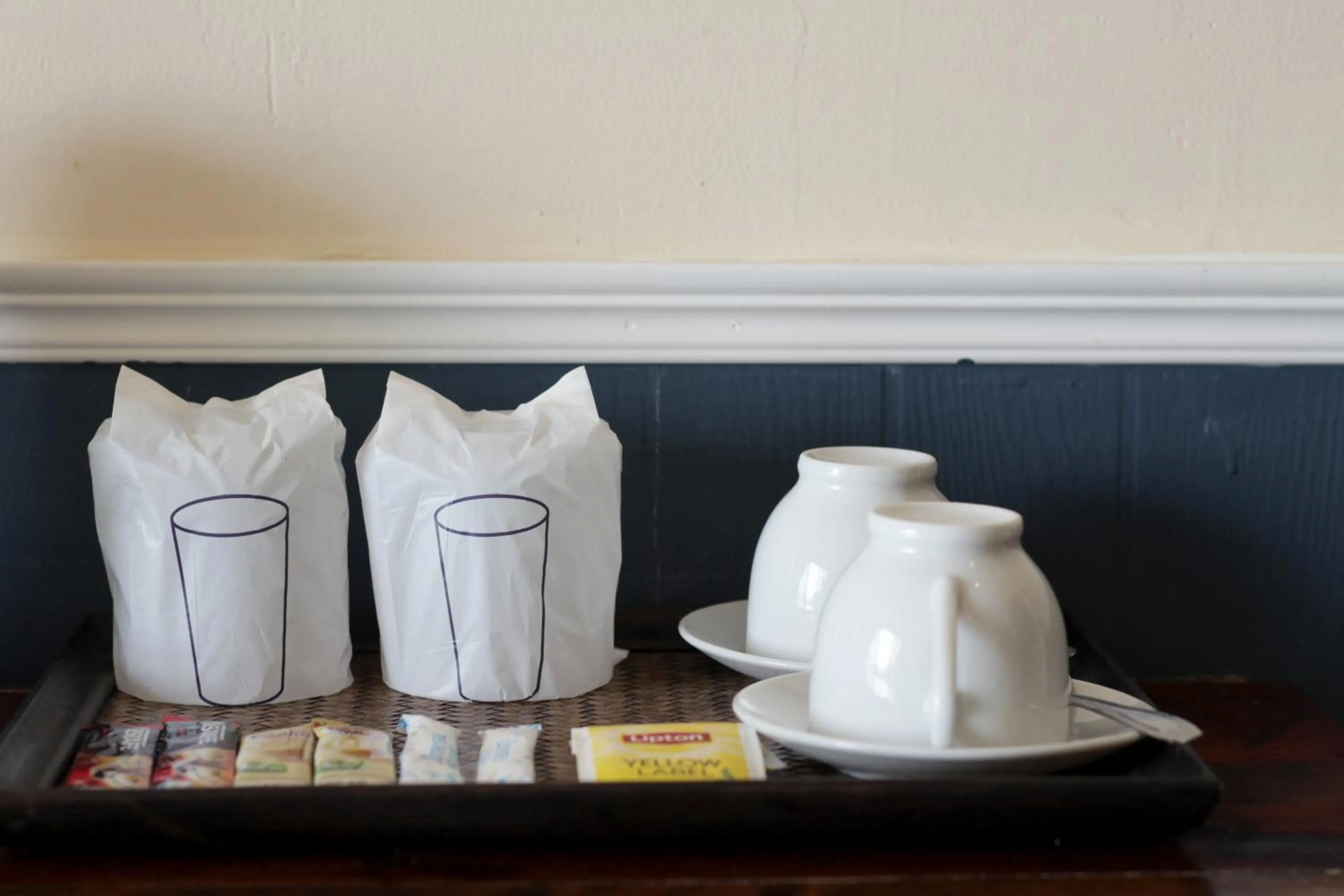 room service in Pattaya Paradise Beach Resort