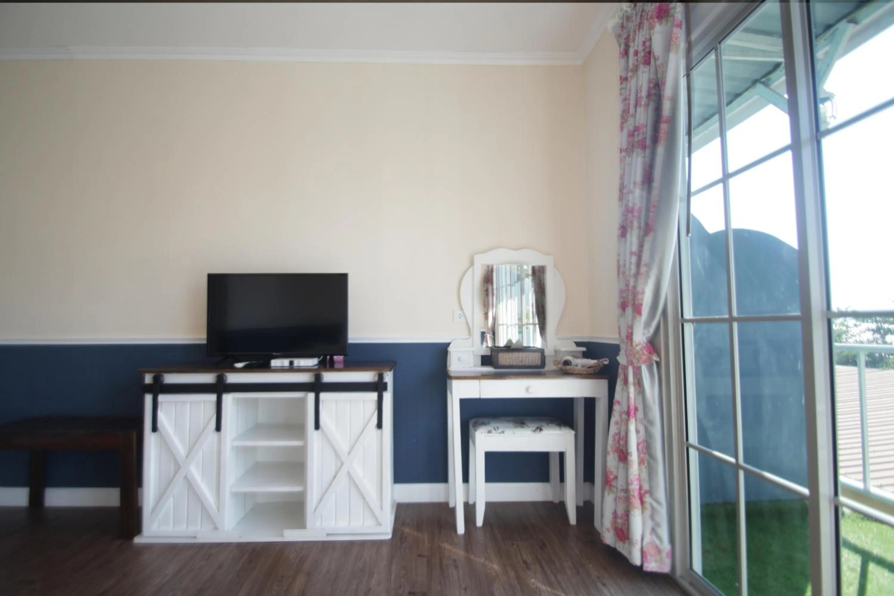 View (from property/room) in Pattaya Paradise Beach Resort