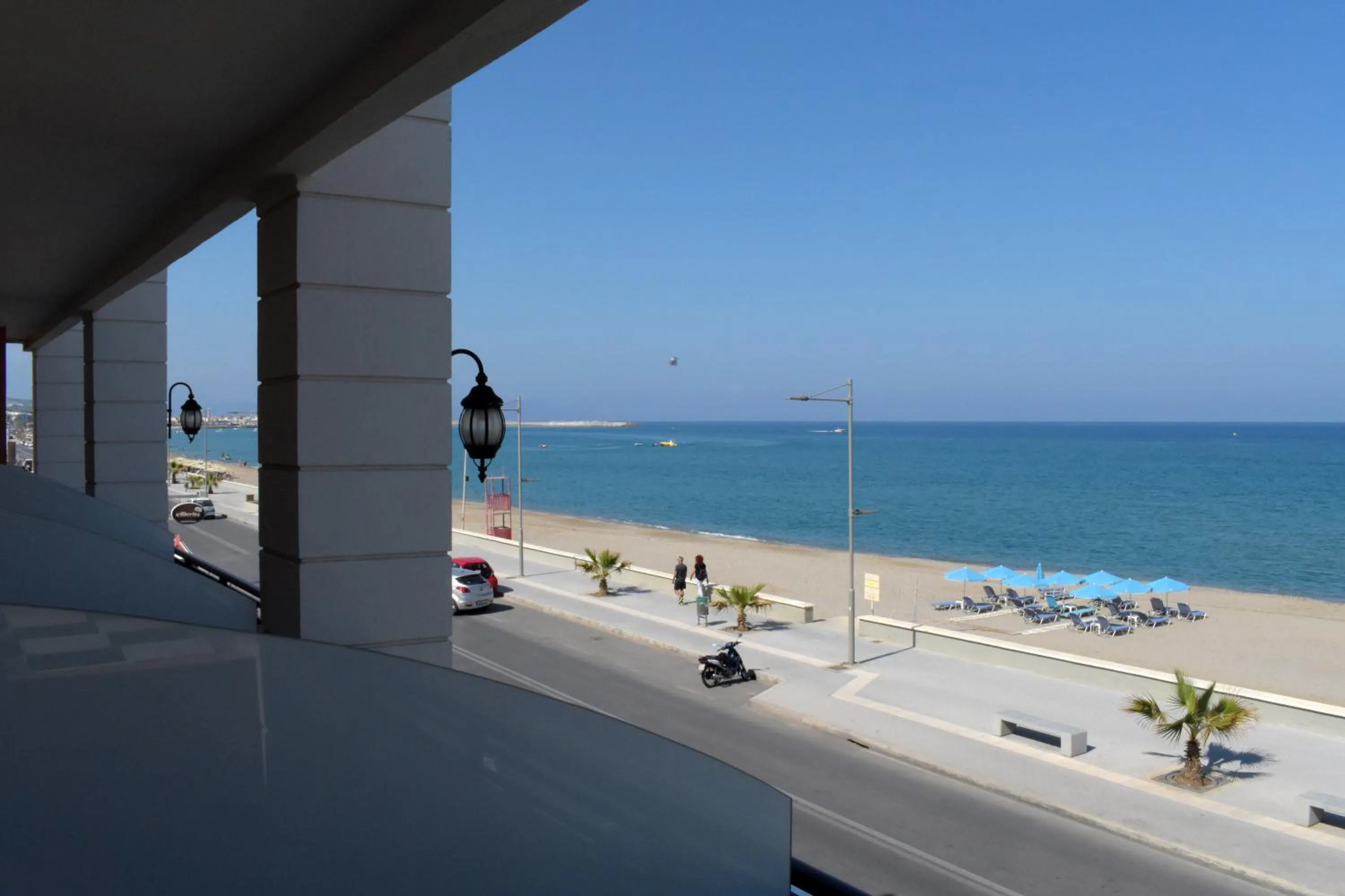 Blue Sky Hotel Apartments