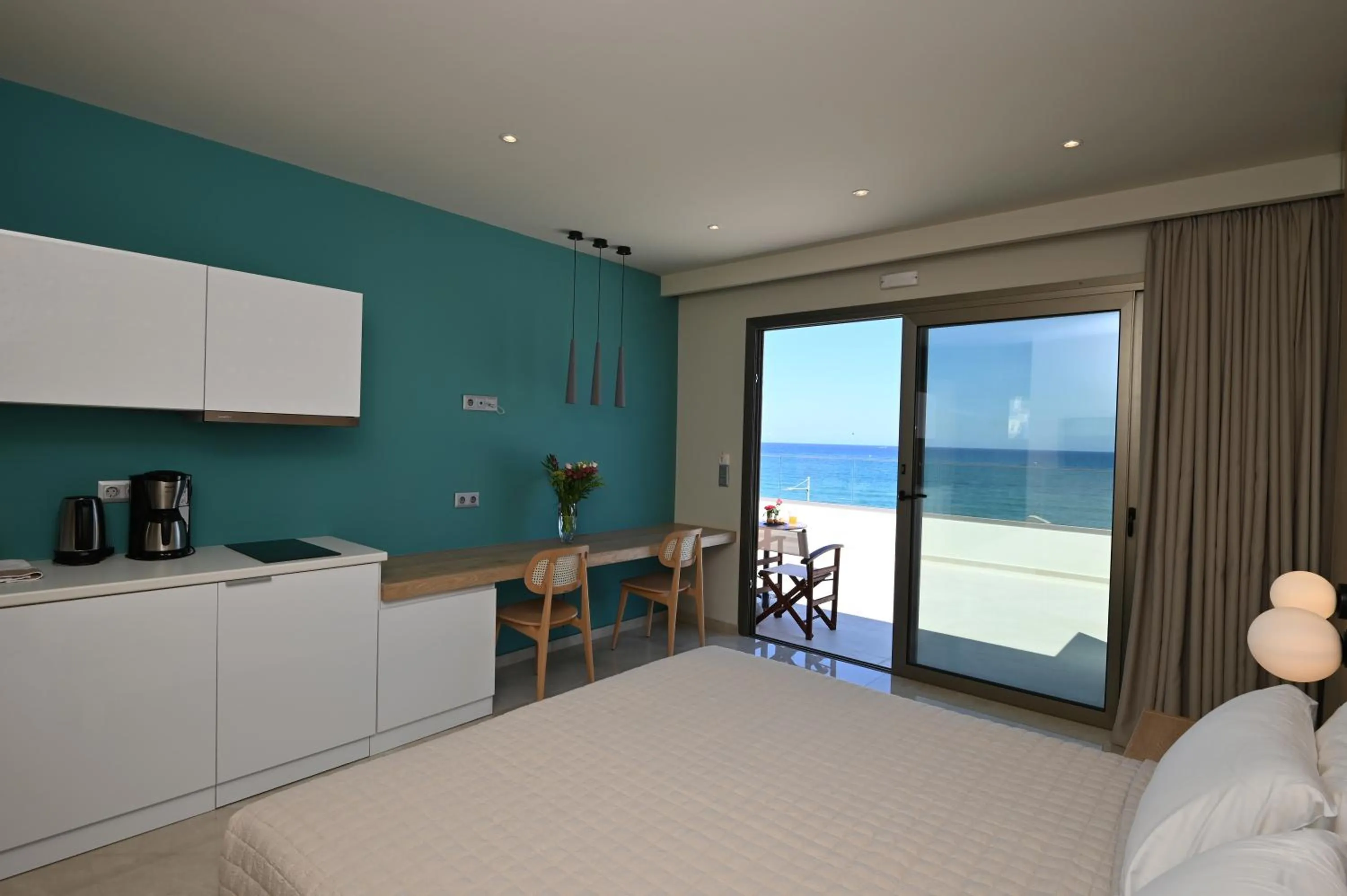 Blue Sky Hotel Apartments