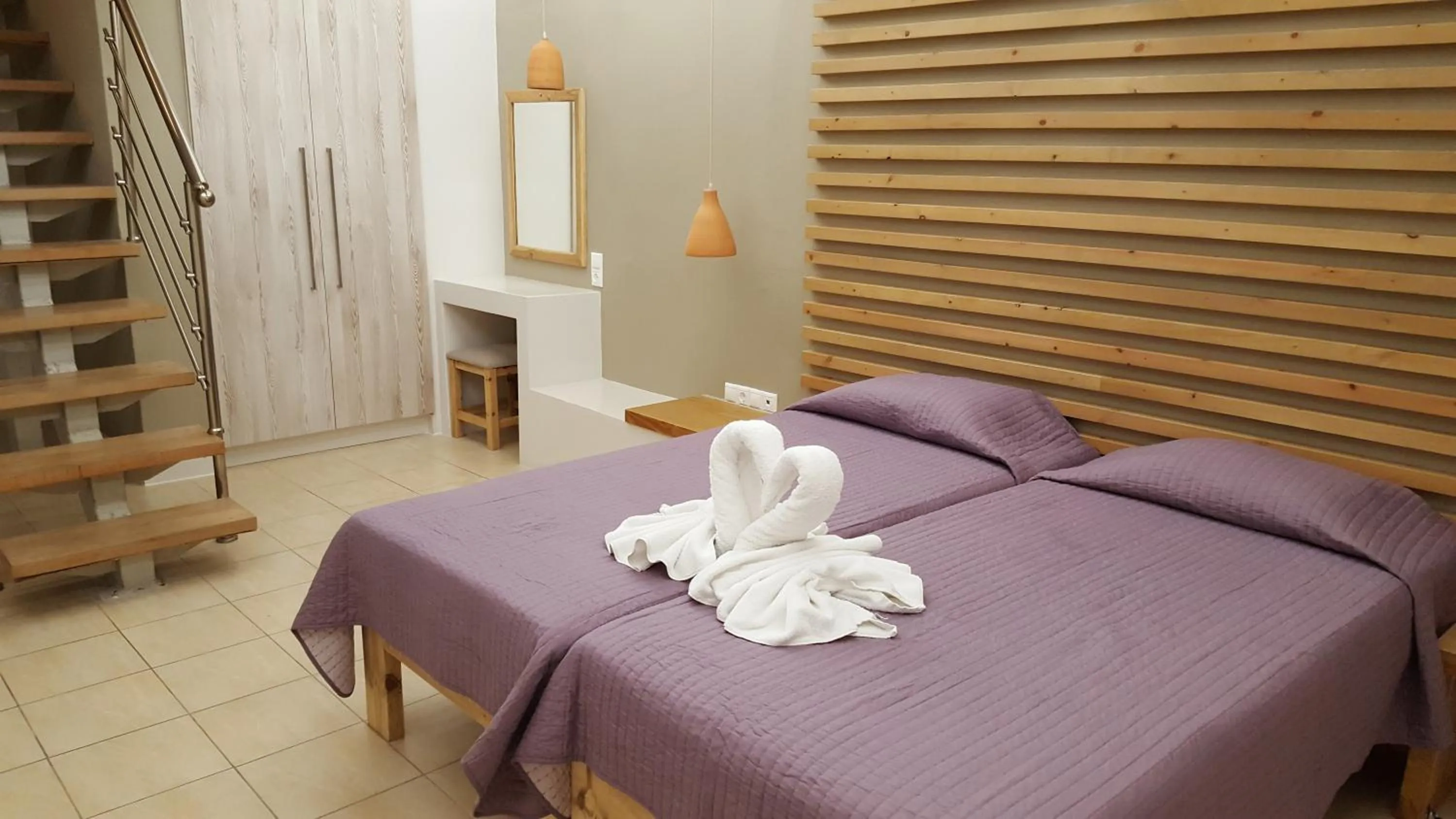 Blue Sky Hotel Apartments