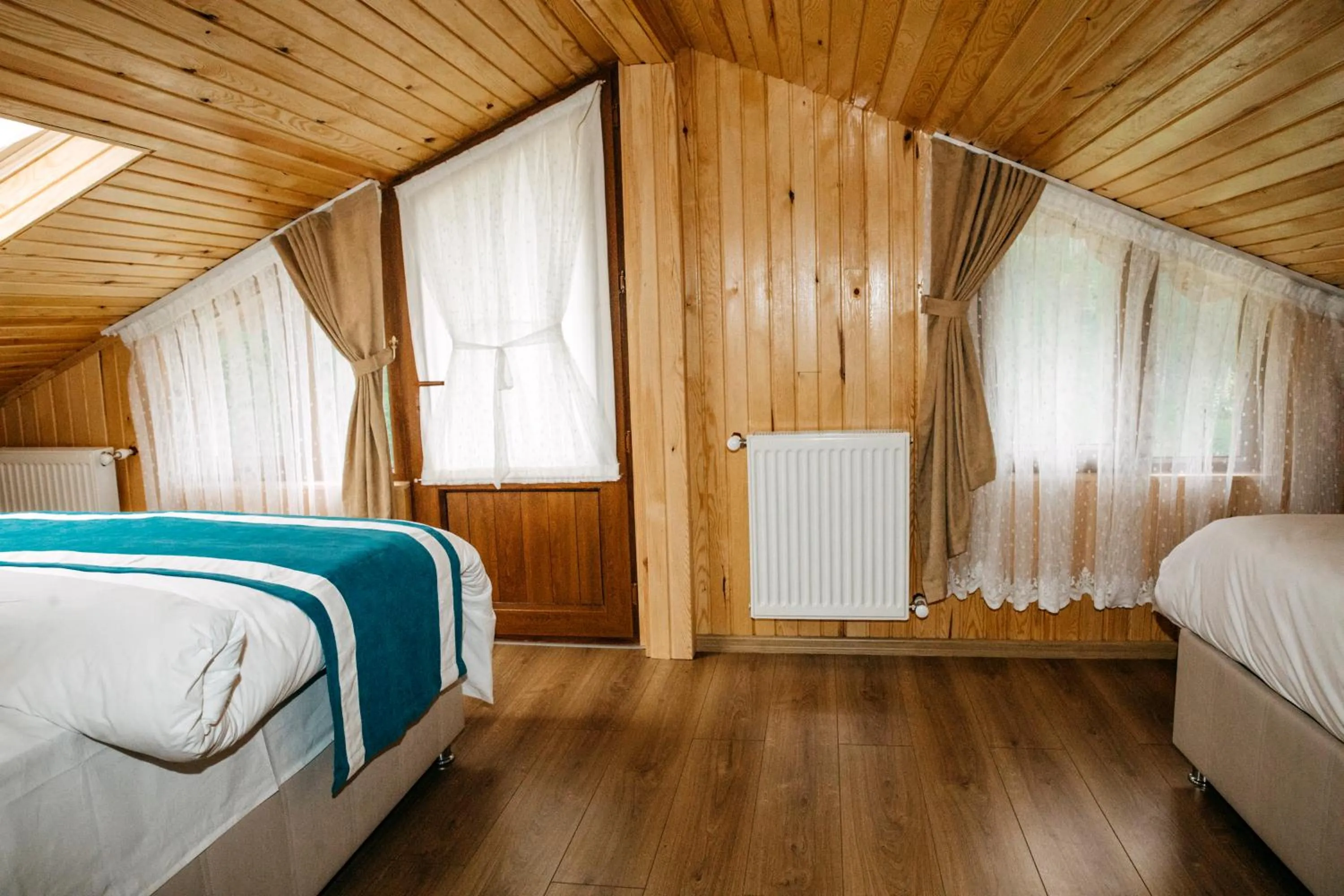 Ayder Palas Apart Hotel