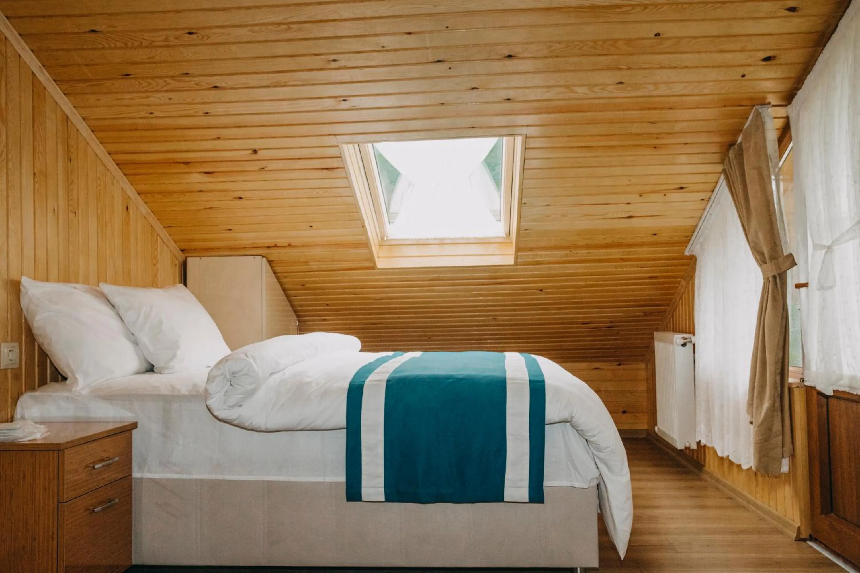 Ayder Palas Apart Hotel