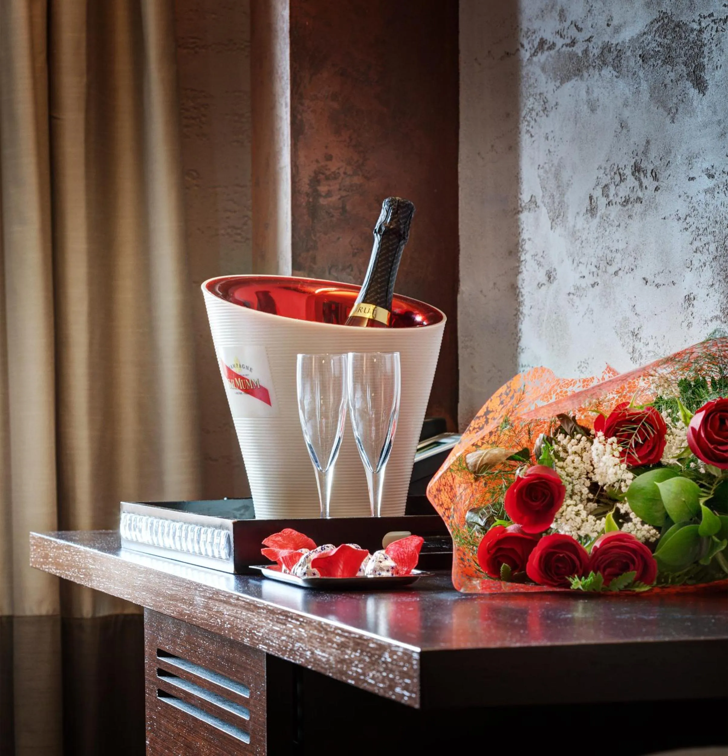 Other in Dharma Luxury Hotel