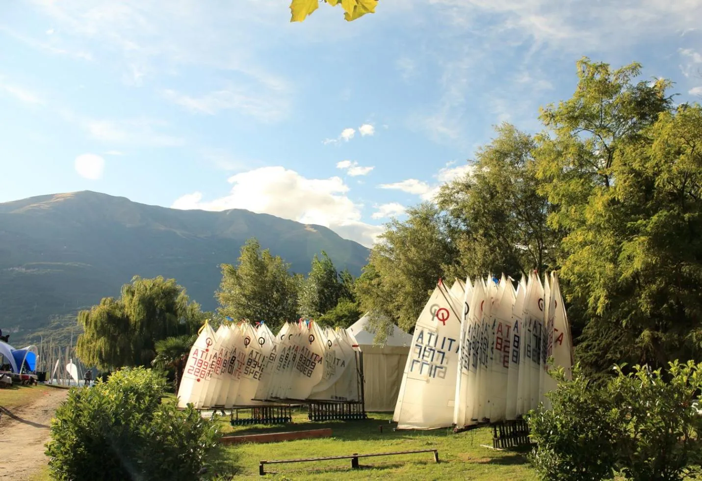 Activities in LA MAGNOLIA Guests House