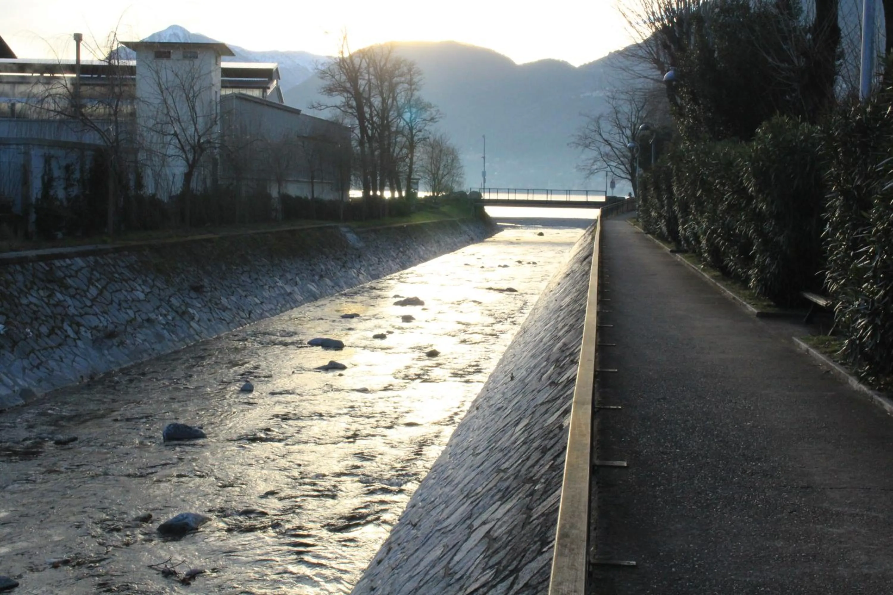 Activities in LA MAGNOLIA Guests House