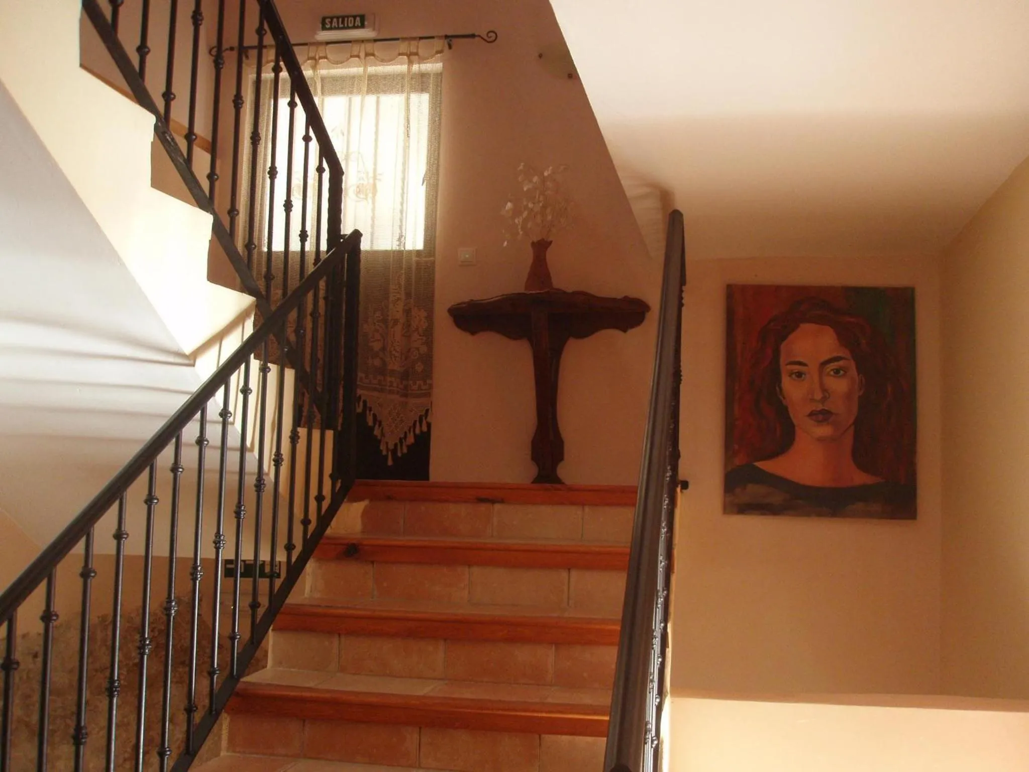 Hostal de la Luz