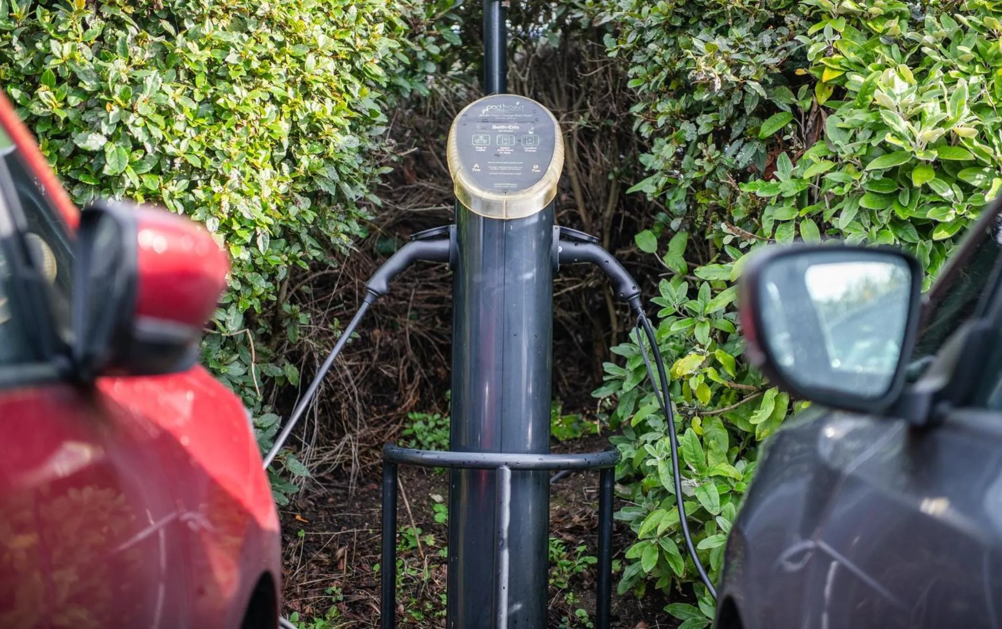 Lobby or reception in Holiday Inn Express Ramsgate – Minster by IHG