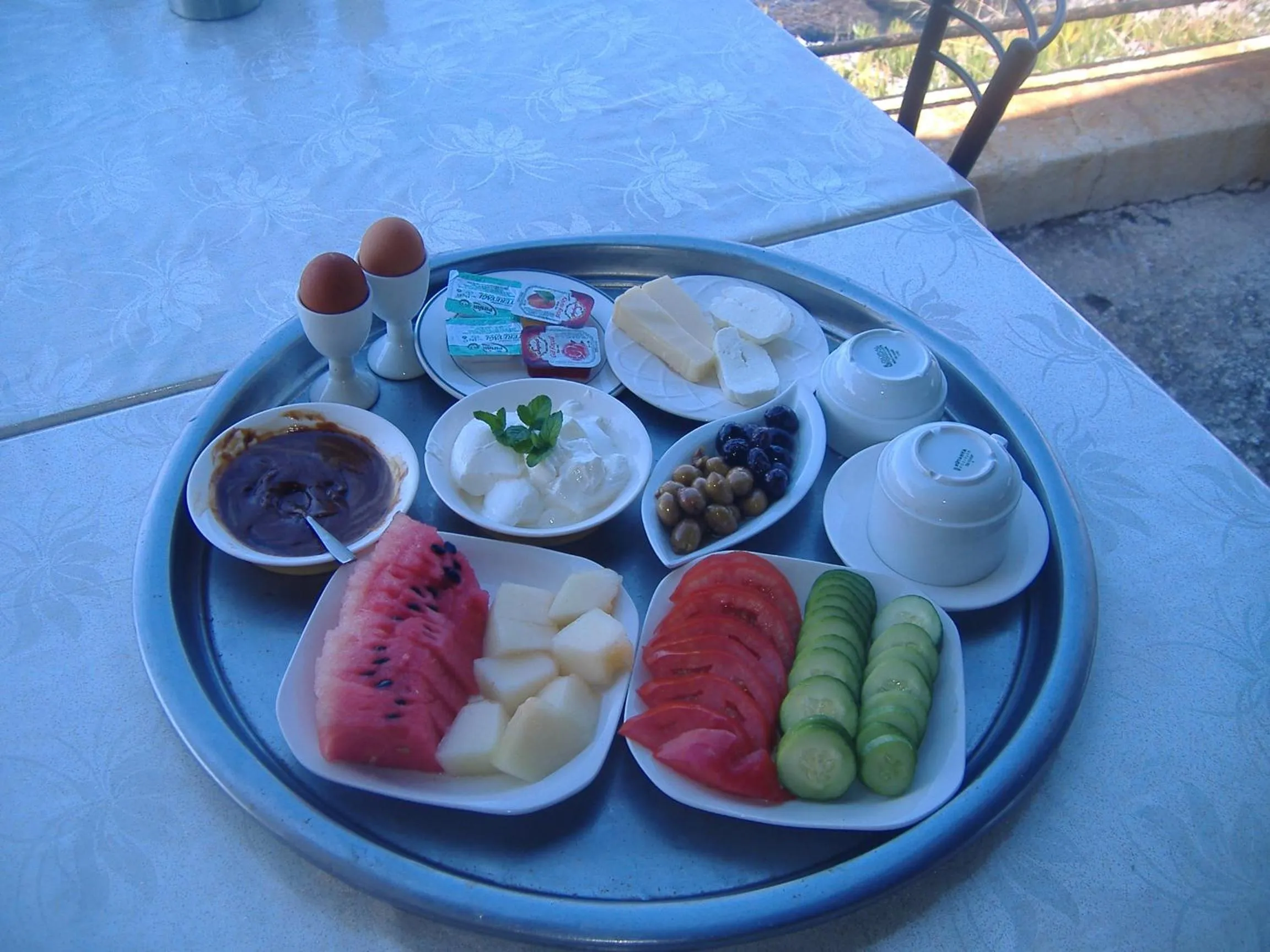 Theresa Hotel at Karpaz Peninsula