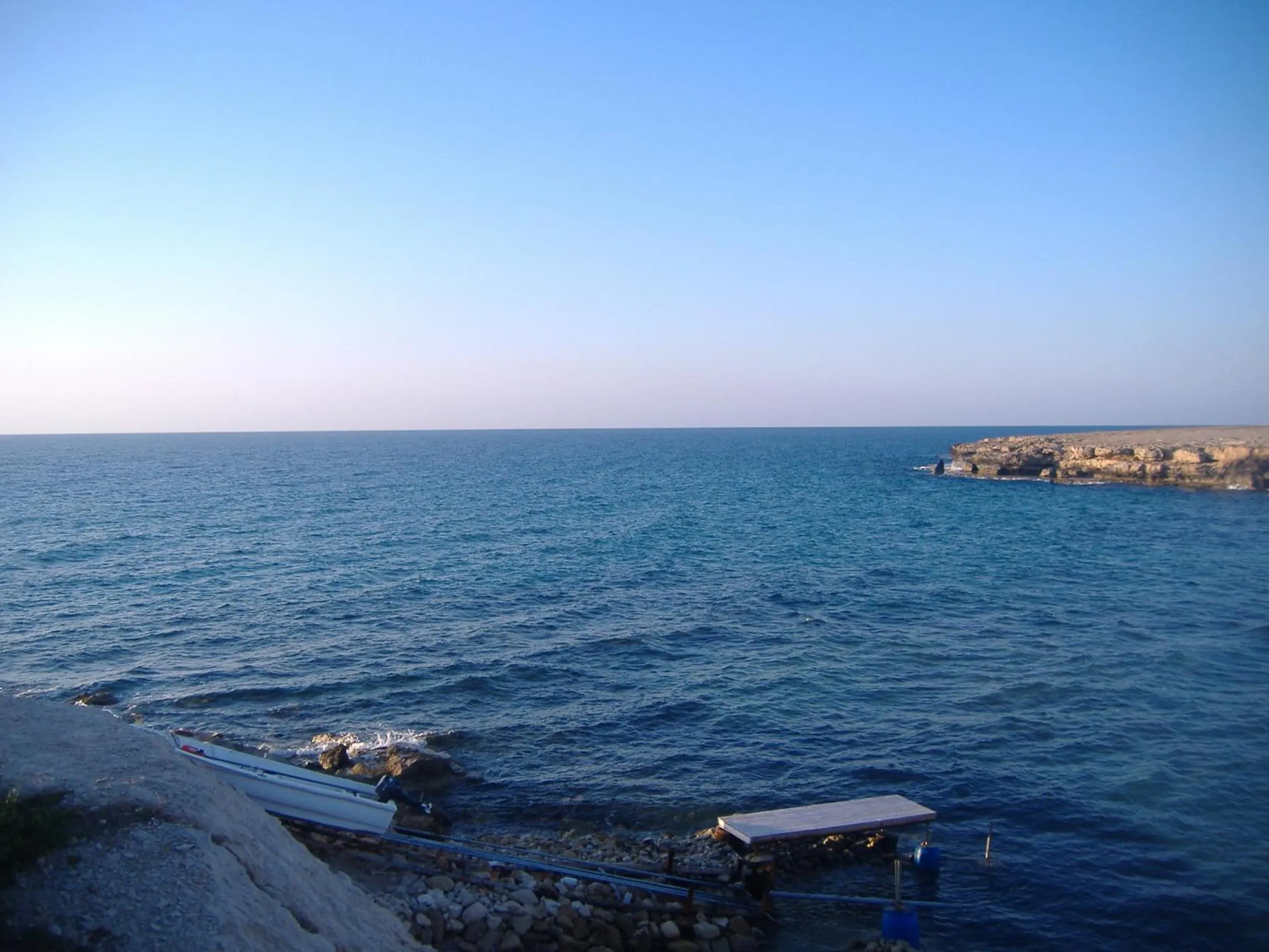 Theresa Hotel at Karpaz Peninsula