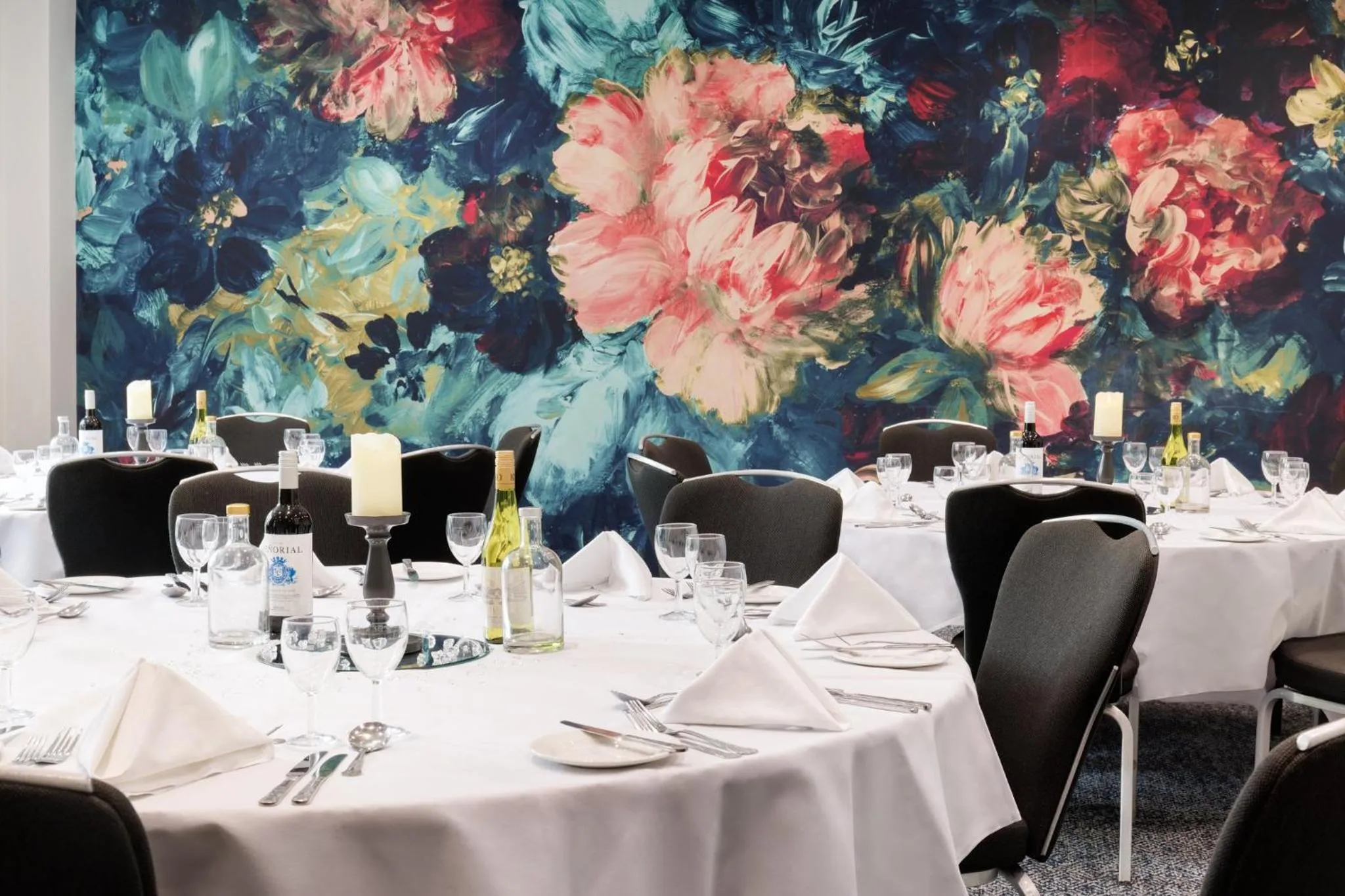 Banquet/Function facilities in Holiday Inn Mansfield Alfreton M1 Jct 28 by IHG