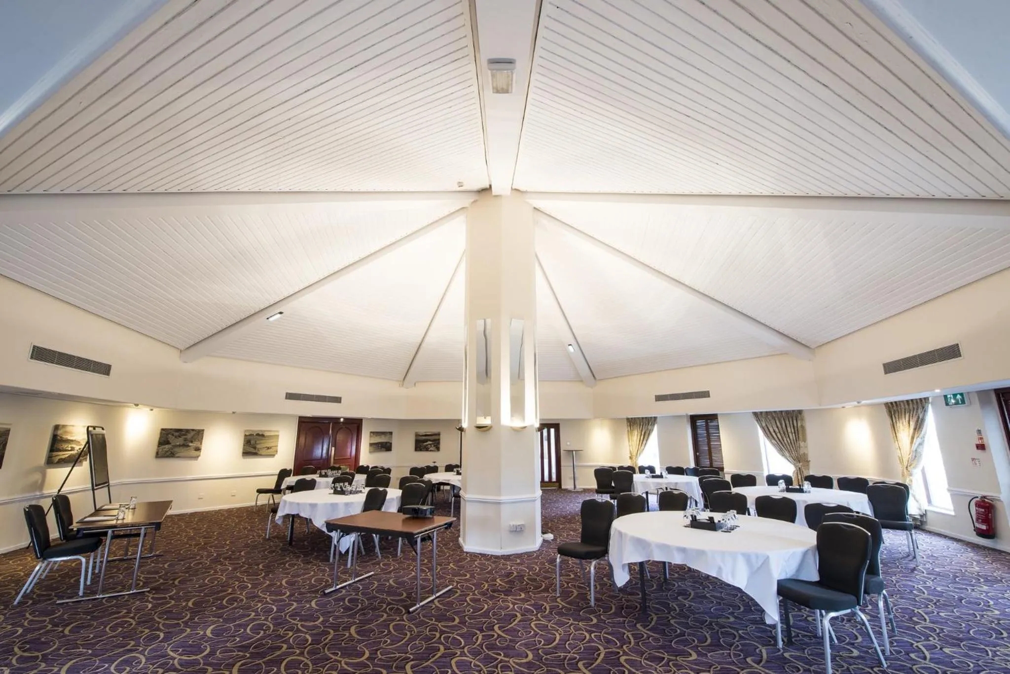 Banquet/Function facilities in Holiday Inn Mansfield Alfreton M1 Jct 28 by IHG