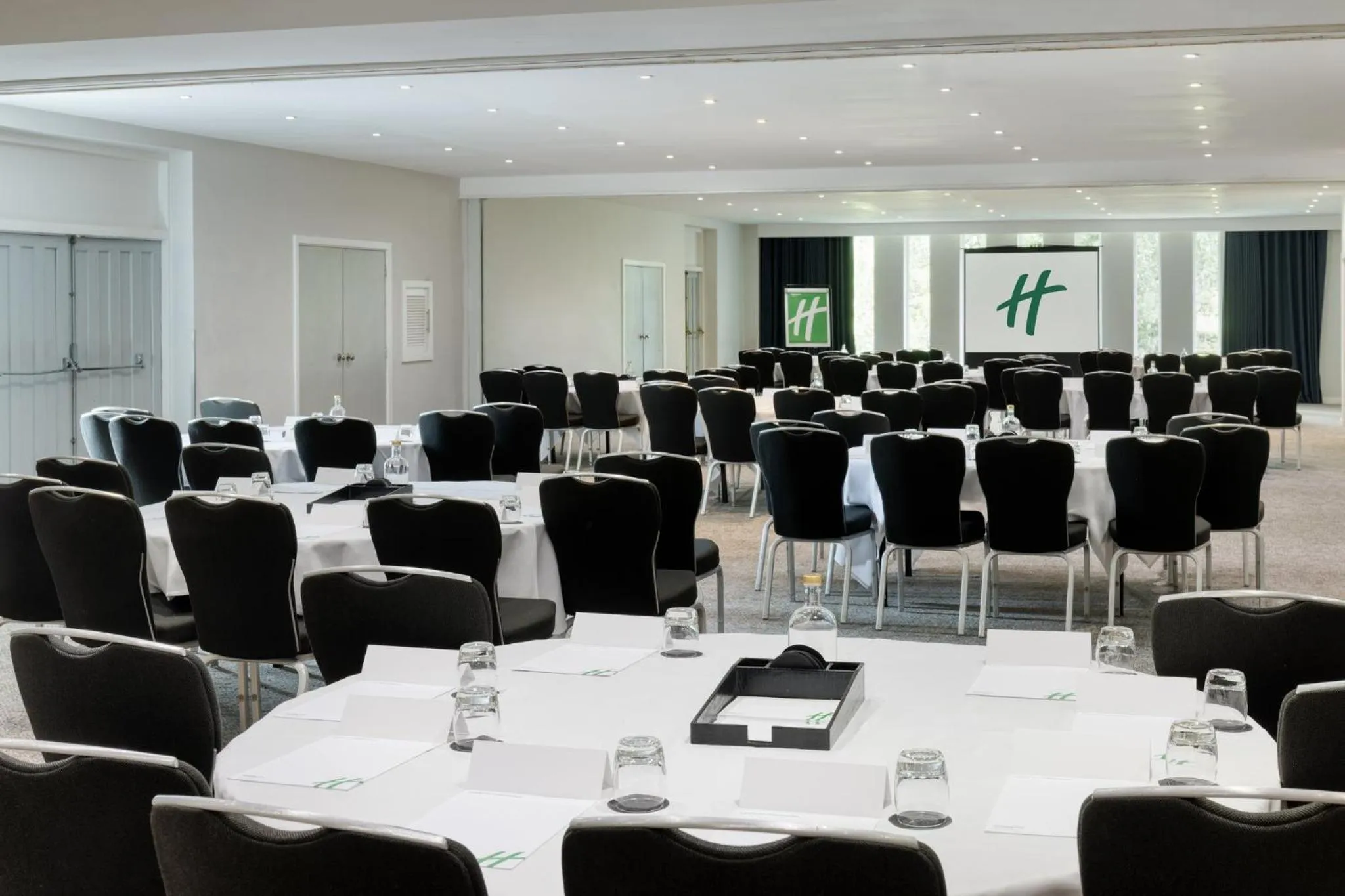 Meeting/conference room in Holiday Inn Mansfield Alfreton M1 Jct 28 by IHG