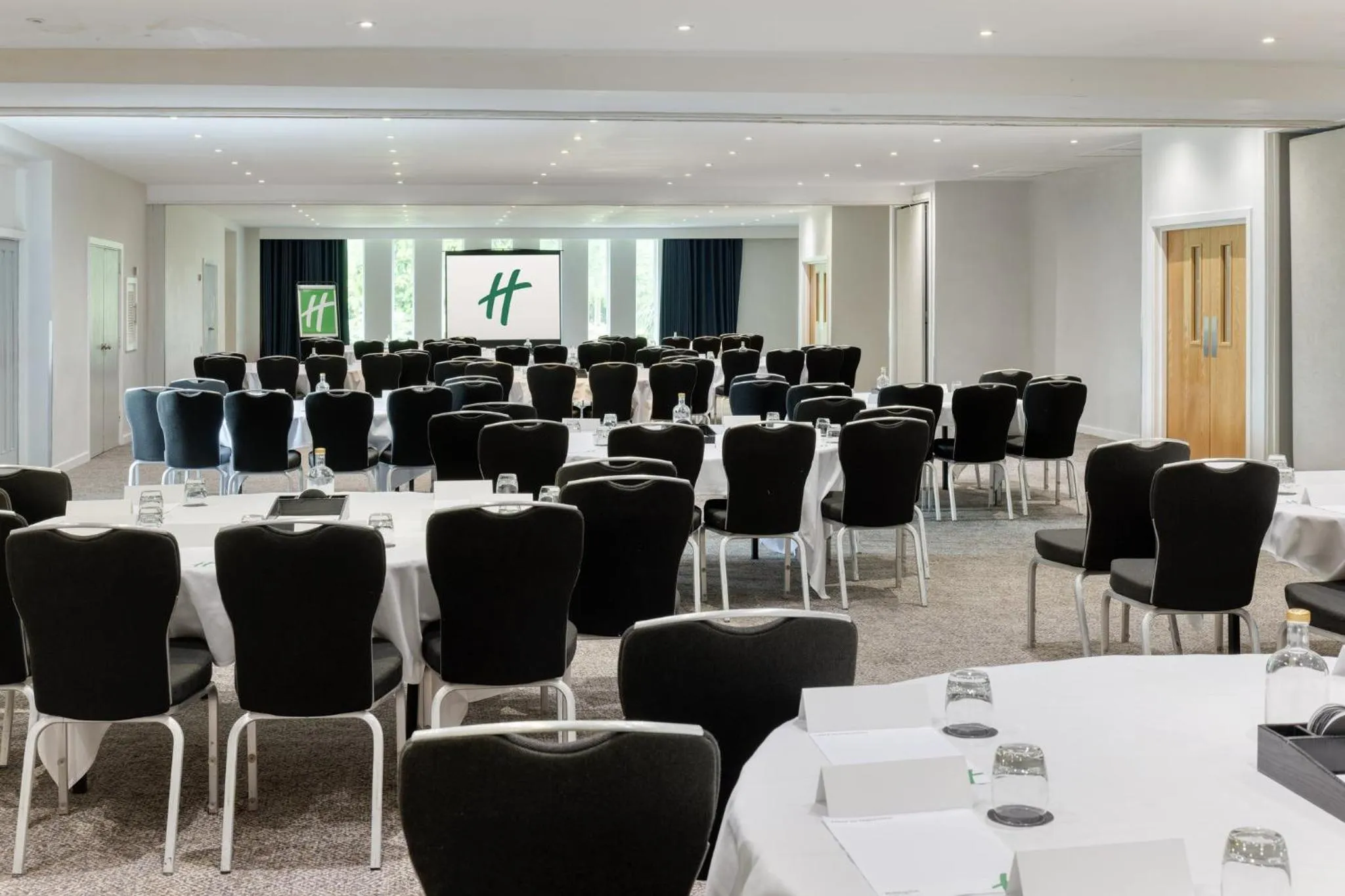 Meeting/conference room in Holiday Inn Mansfield Alfreton M1 Jct 28 by IHG