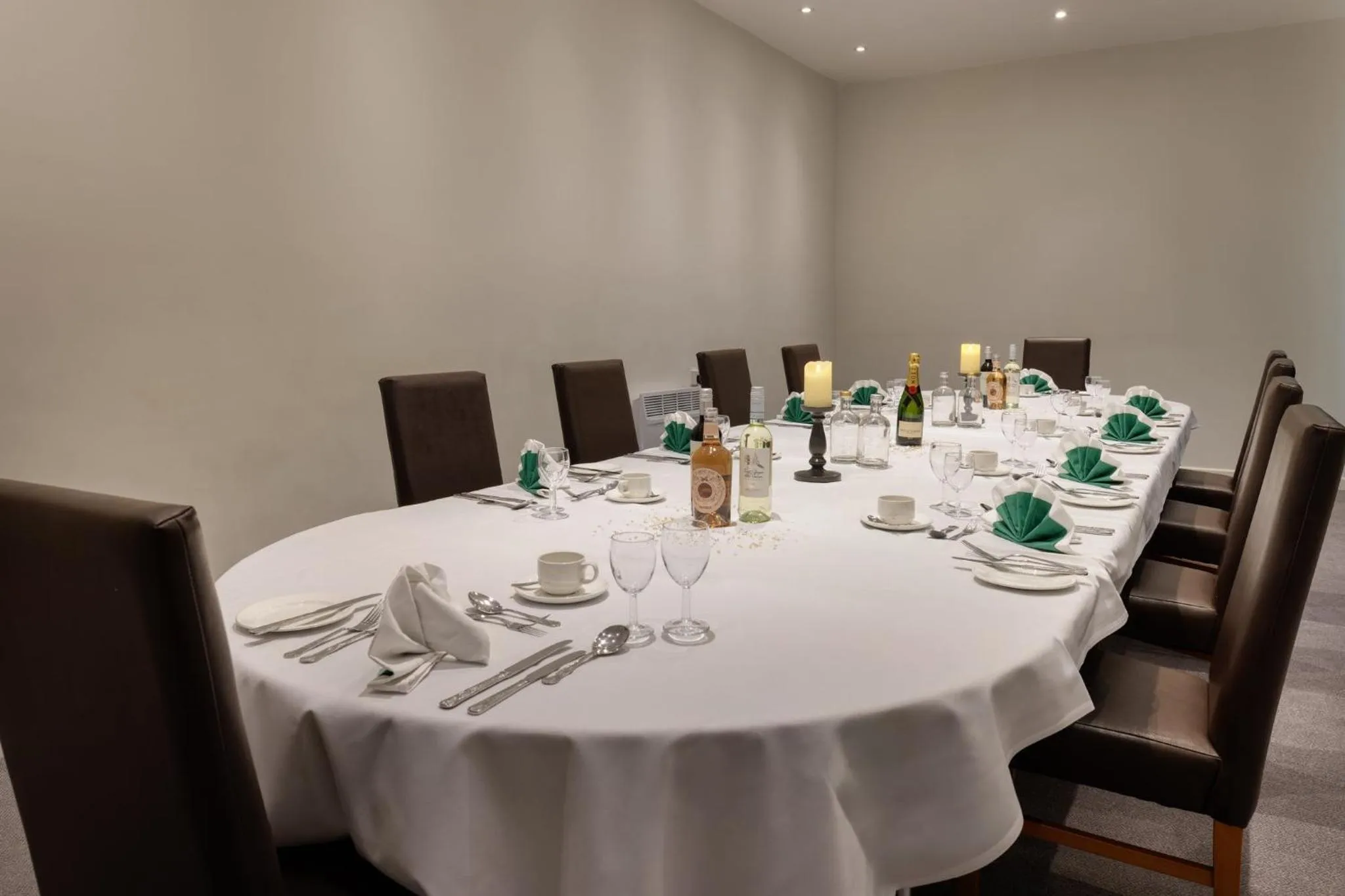 Meeting/conference room in Holiday Inn Mansfield Alfreton M1 Jct 28 by IHG