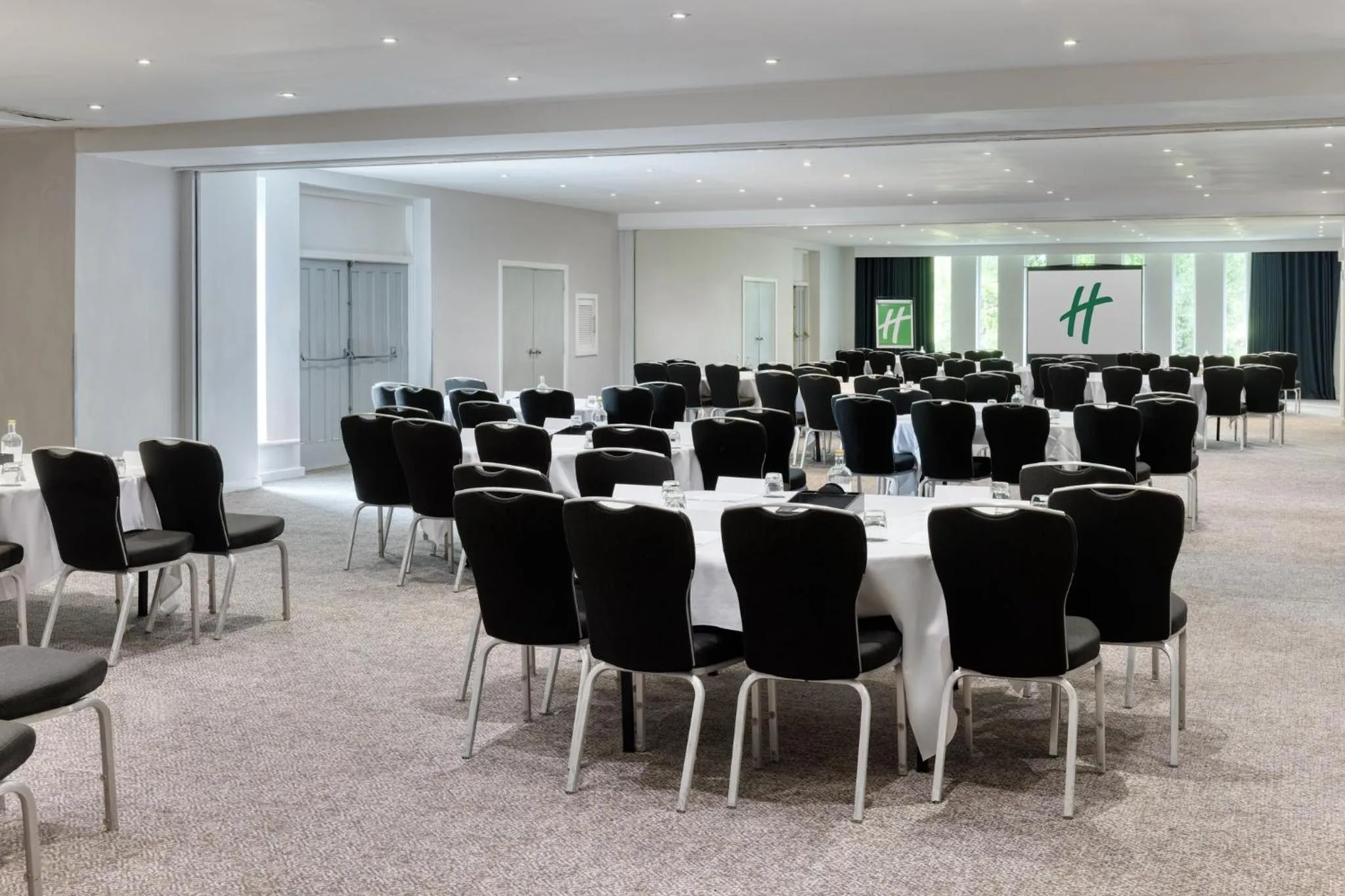 Meeting/conference room in Holiday Inn Mansfield Alfreton M1 Jct 28 by IHG