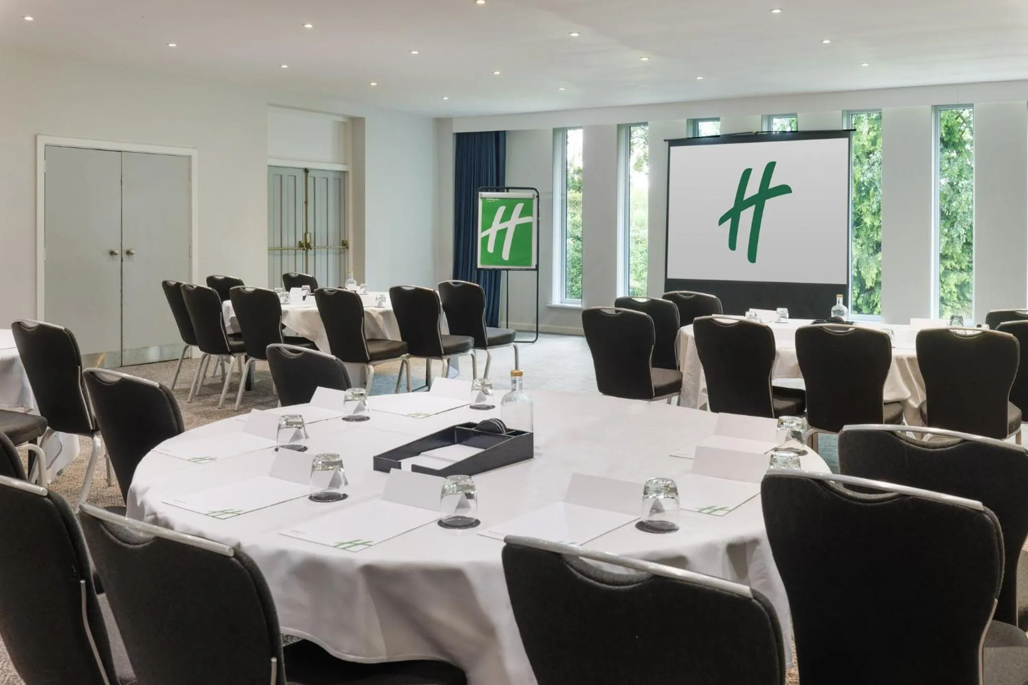 Meeting/conference room in Holiday Inn Mansfield Alfreton M1 Jct 28 by IHG