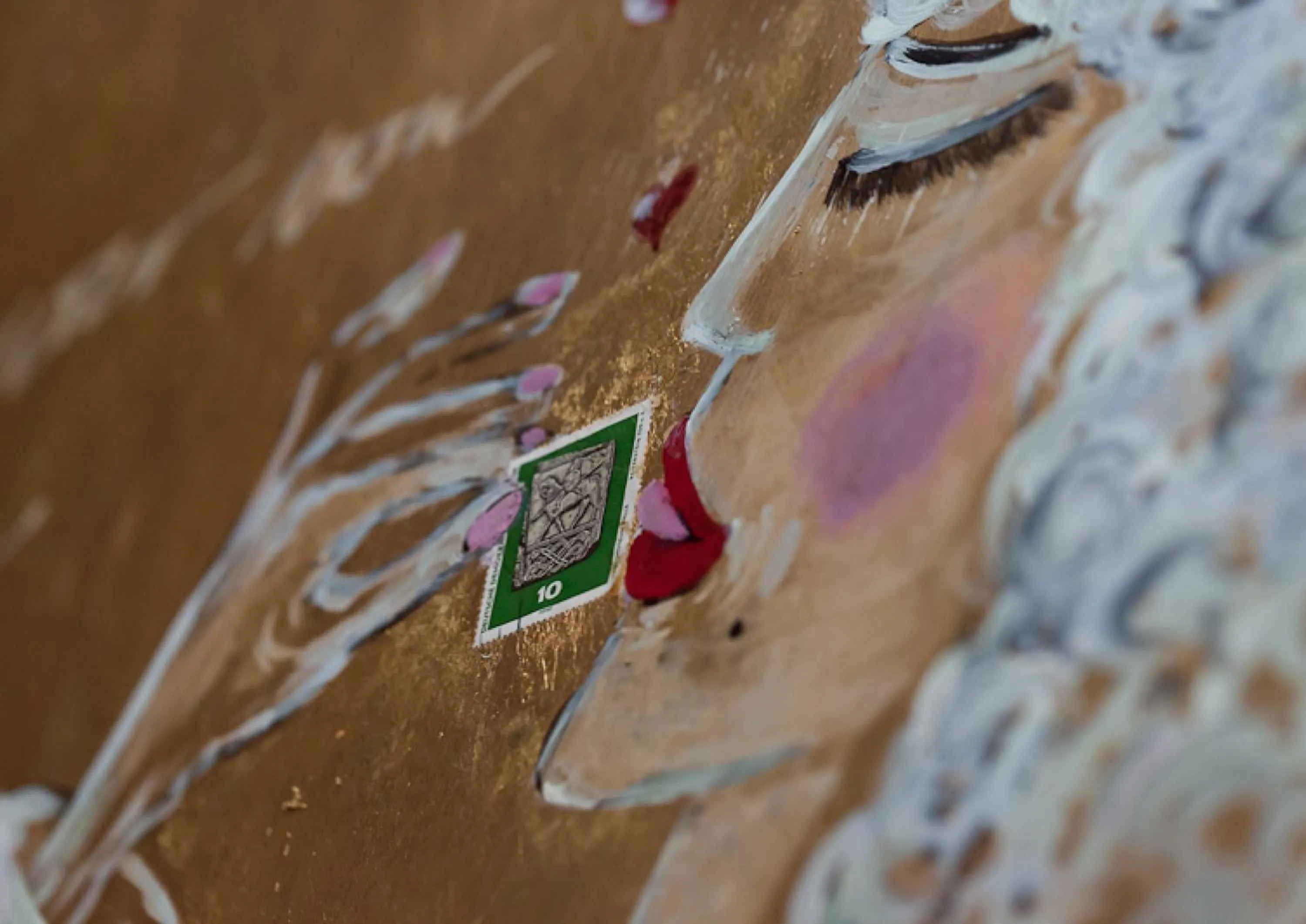 Bedroom in Ringelnatz Warnemünde