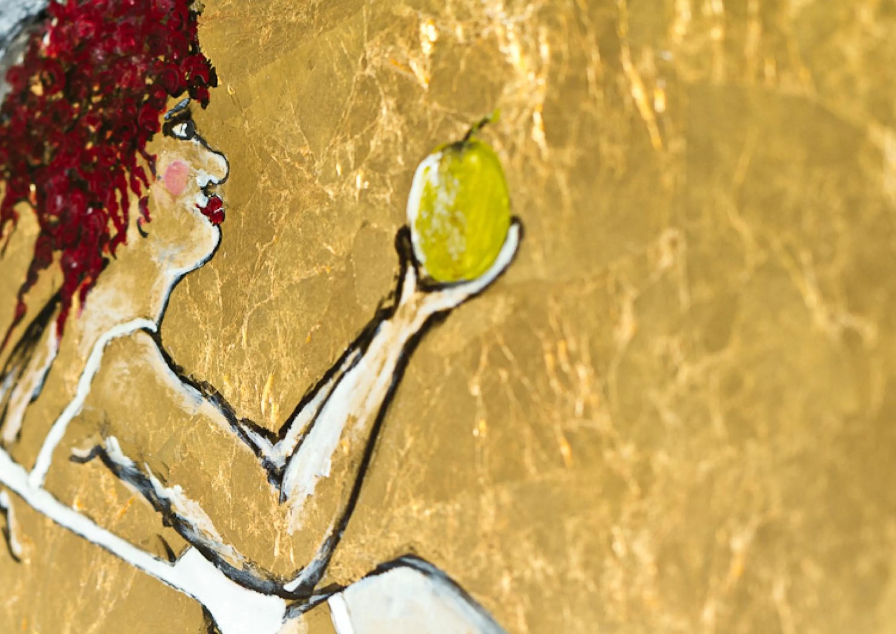 Bedroom in Ringelnatz Warnemünde