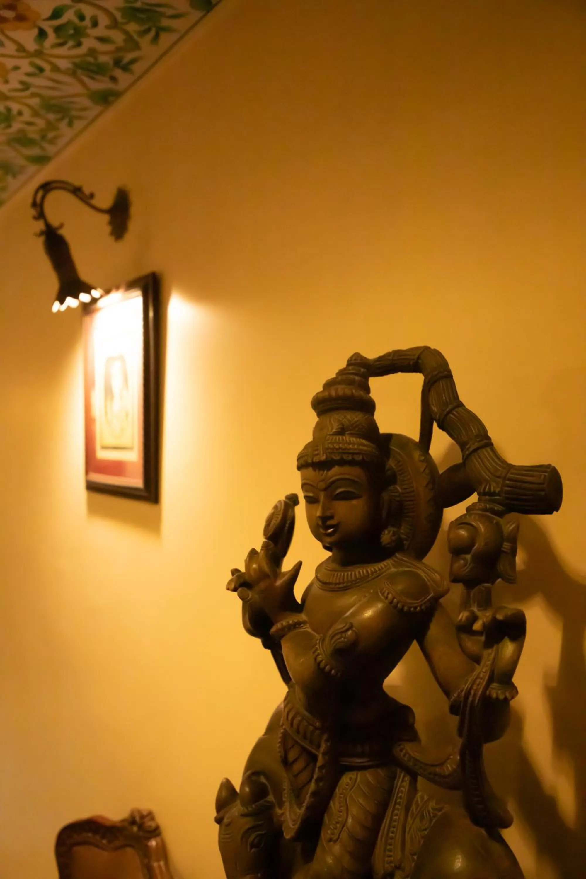 furniture in Anuraag Villa