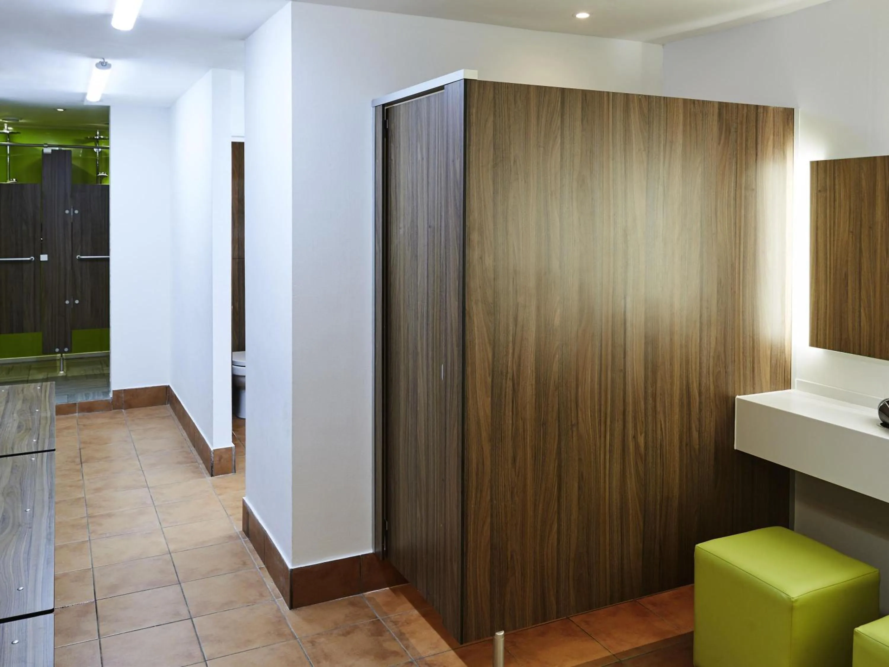 Other in Mercure Sheffield Kenwood Hall & Spa