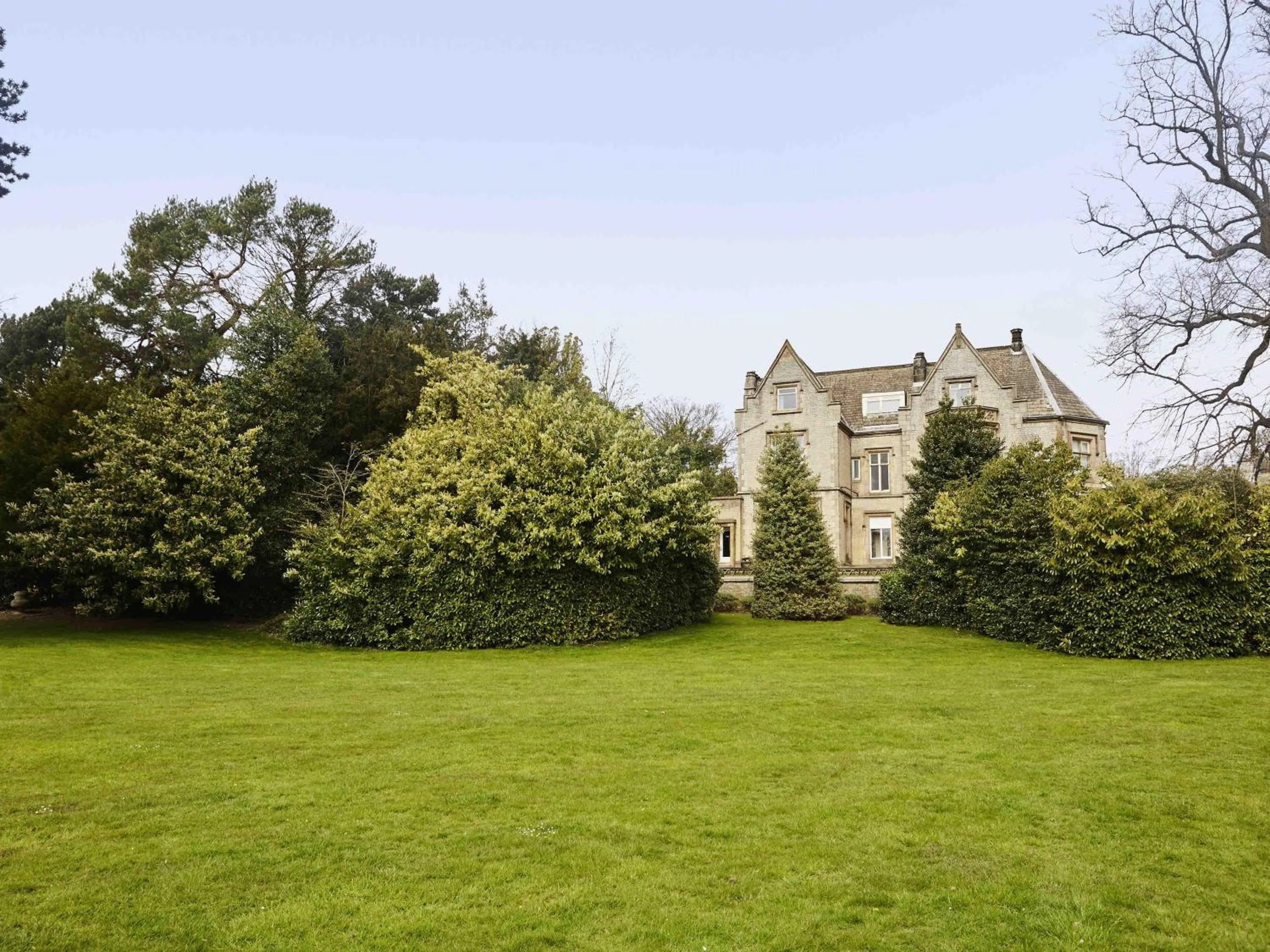 Other in Mercure Sheffield Kenwood Hall & Spa