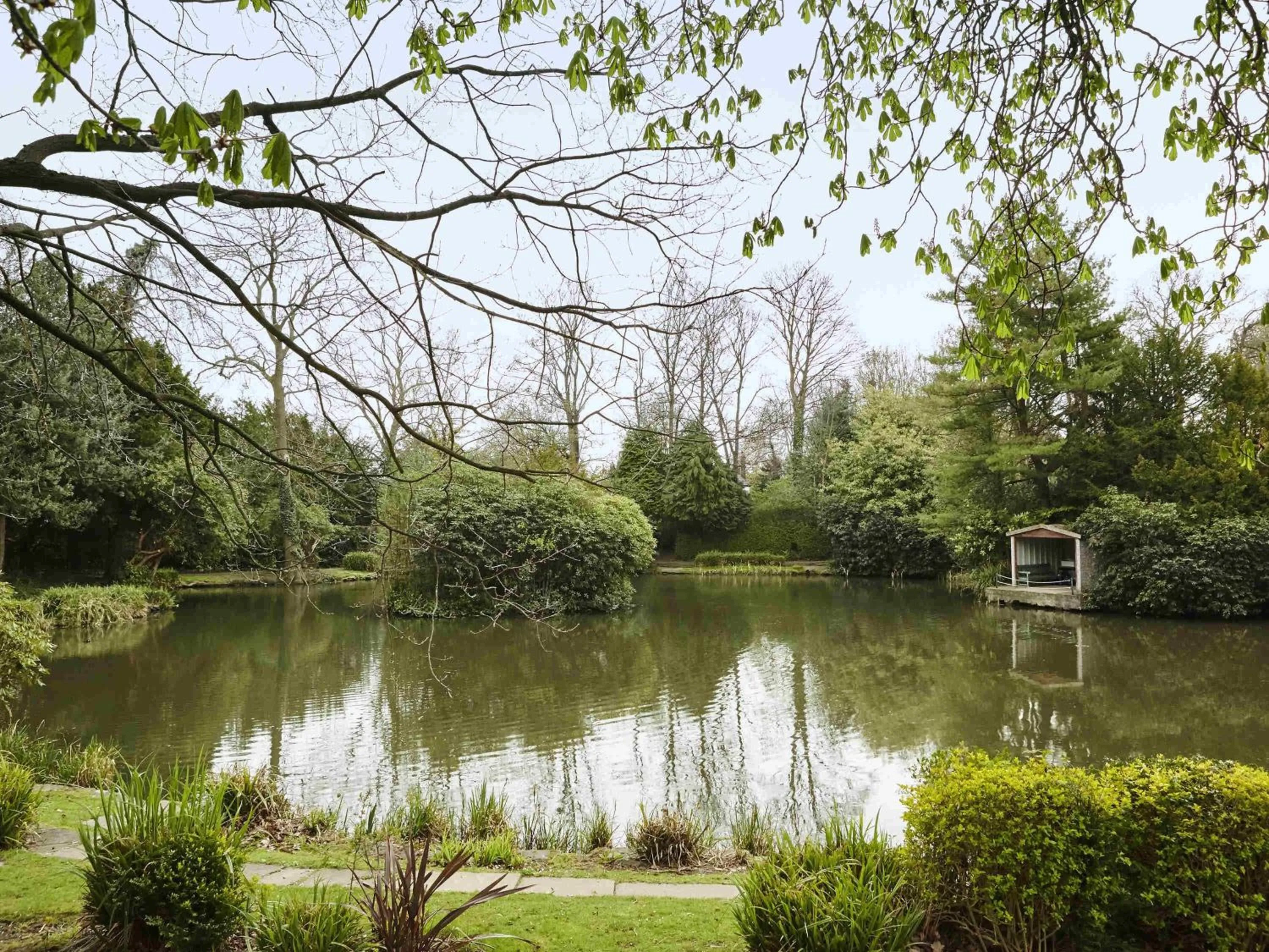 Other in Mercure Sheffield Kenwood Hall & Spa