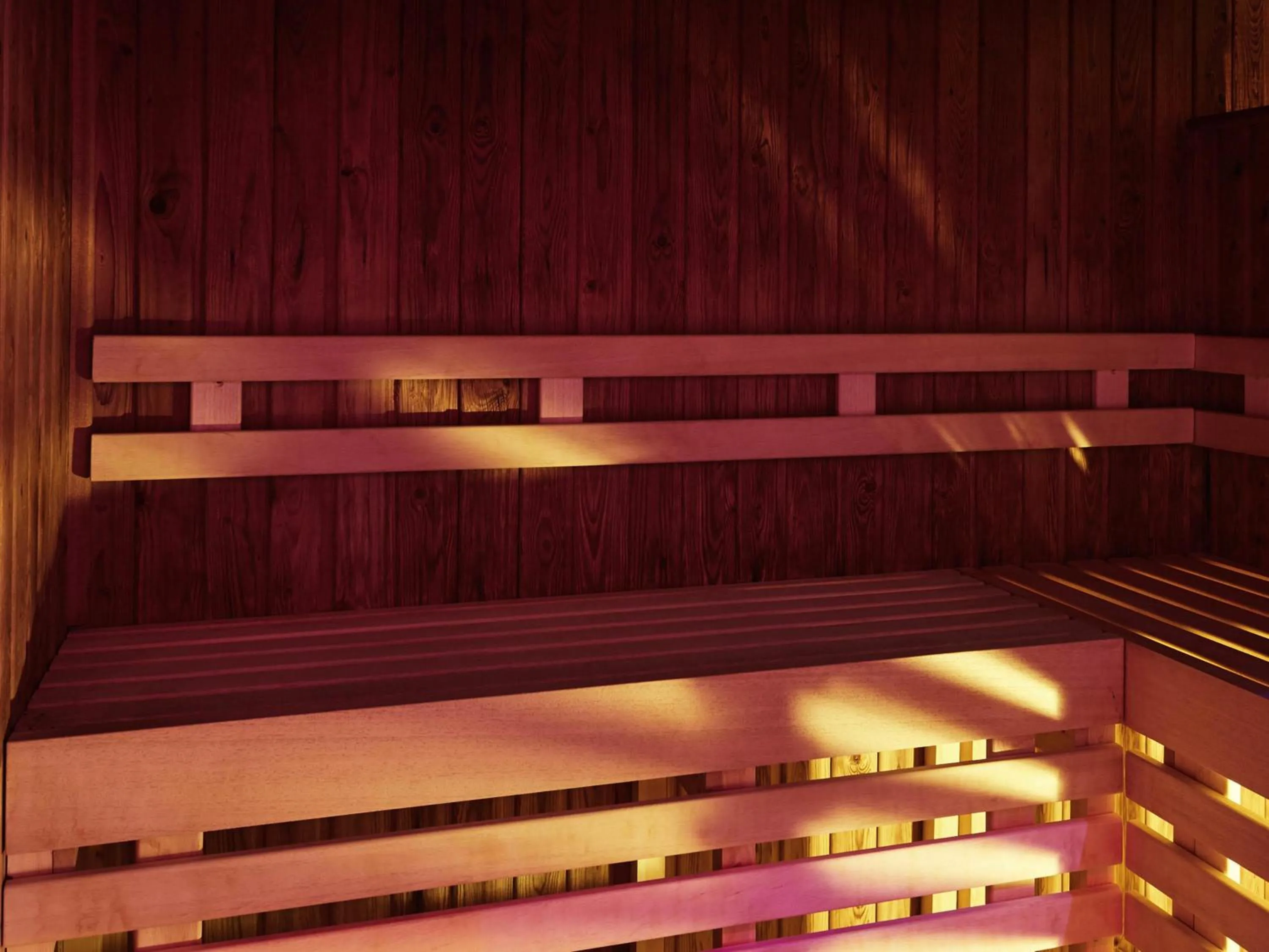 Other in Mercure Sheffield Kenwood Hall & Spa