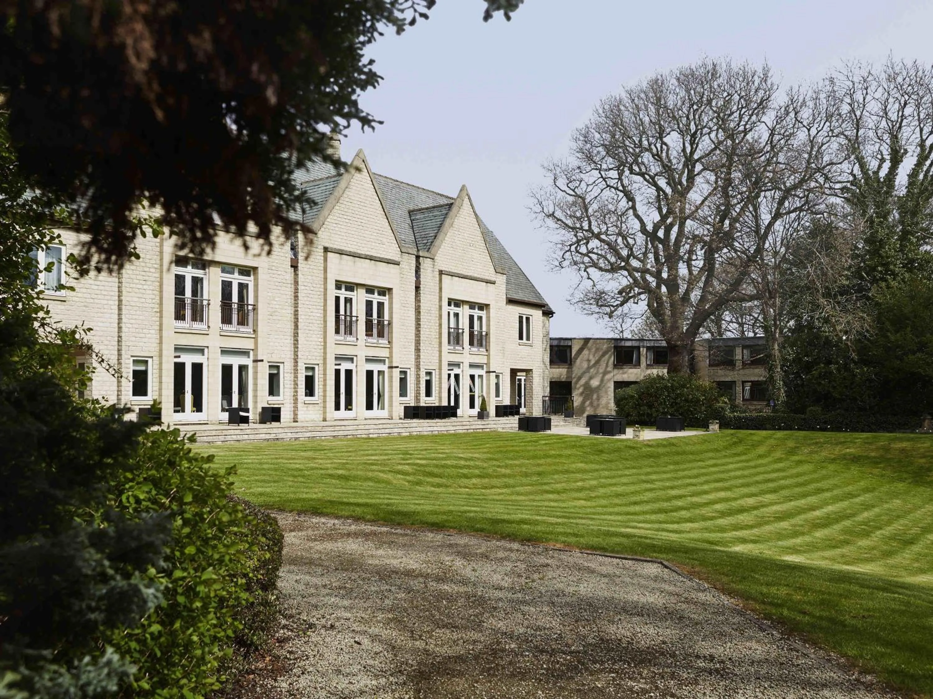 Other in Mercure Sheffield Kenwood Hall & Spa