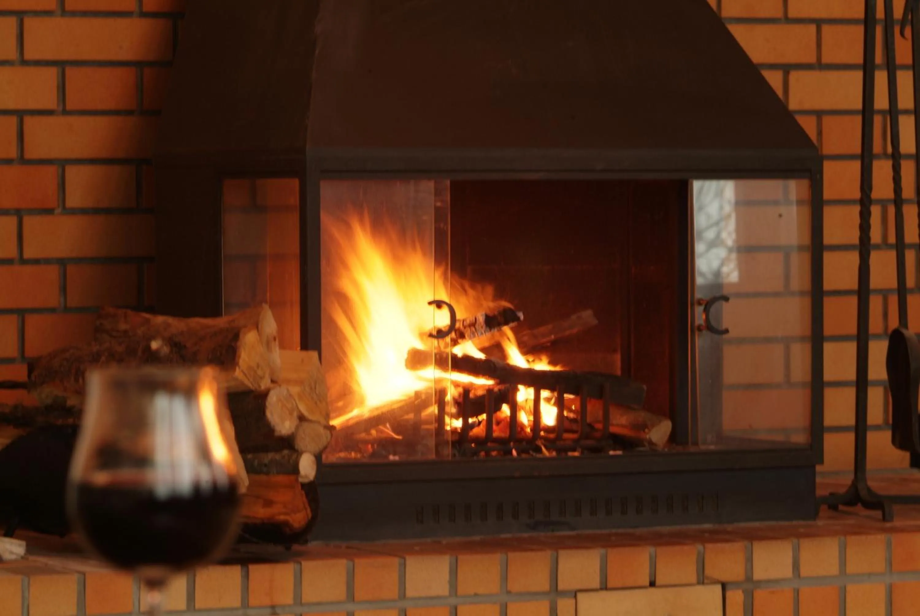 Area and facilities in HAKONE GORA ONSEN Hotel Kasansui